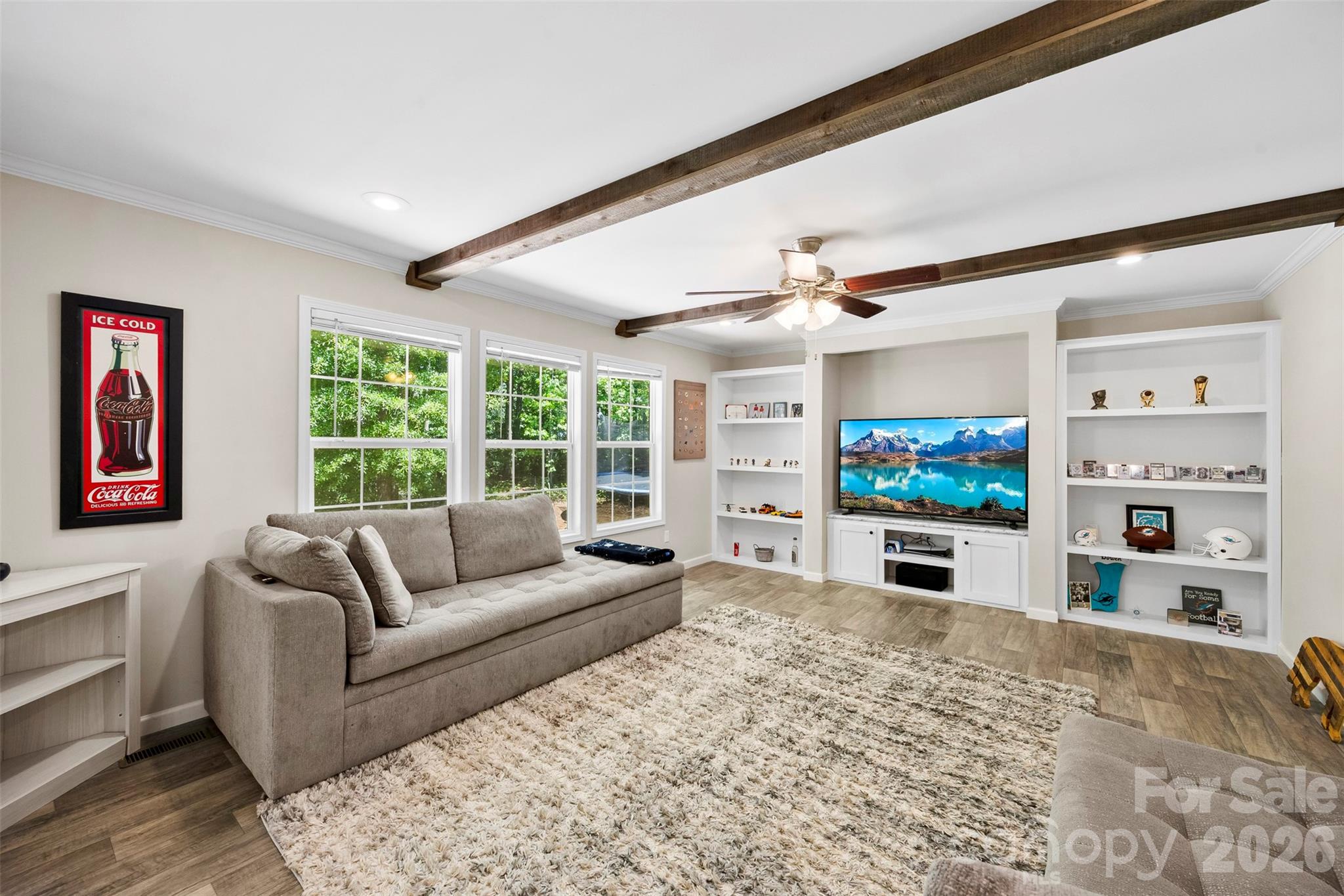959 Wendover Heights Drive — Shelby