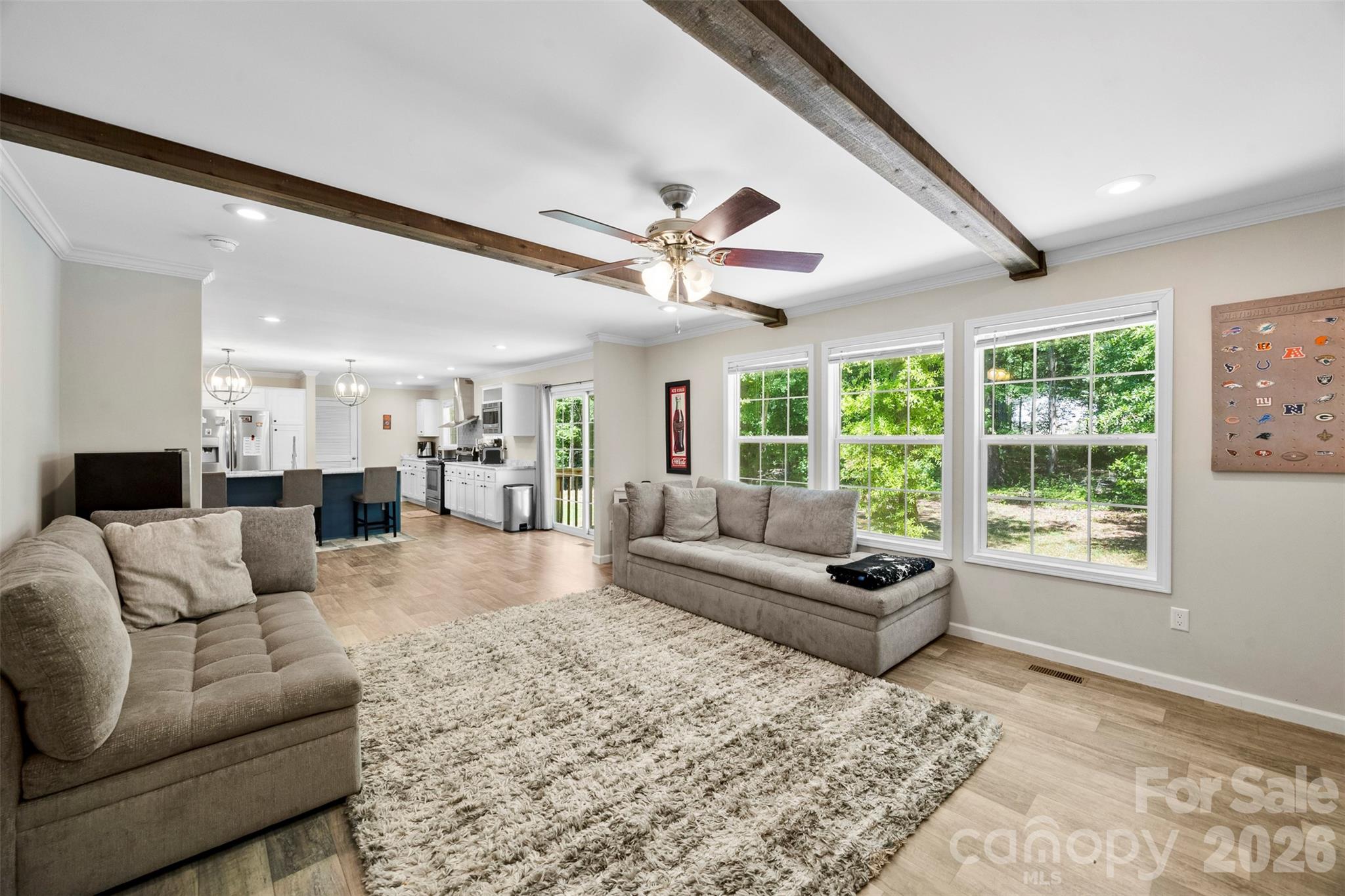 959 Wendover Heights Drive — Shelby