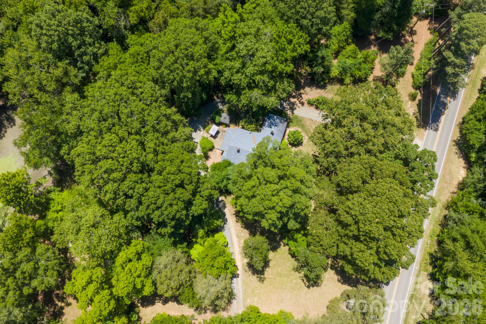 5219 Crow Road — Mineral Springs