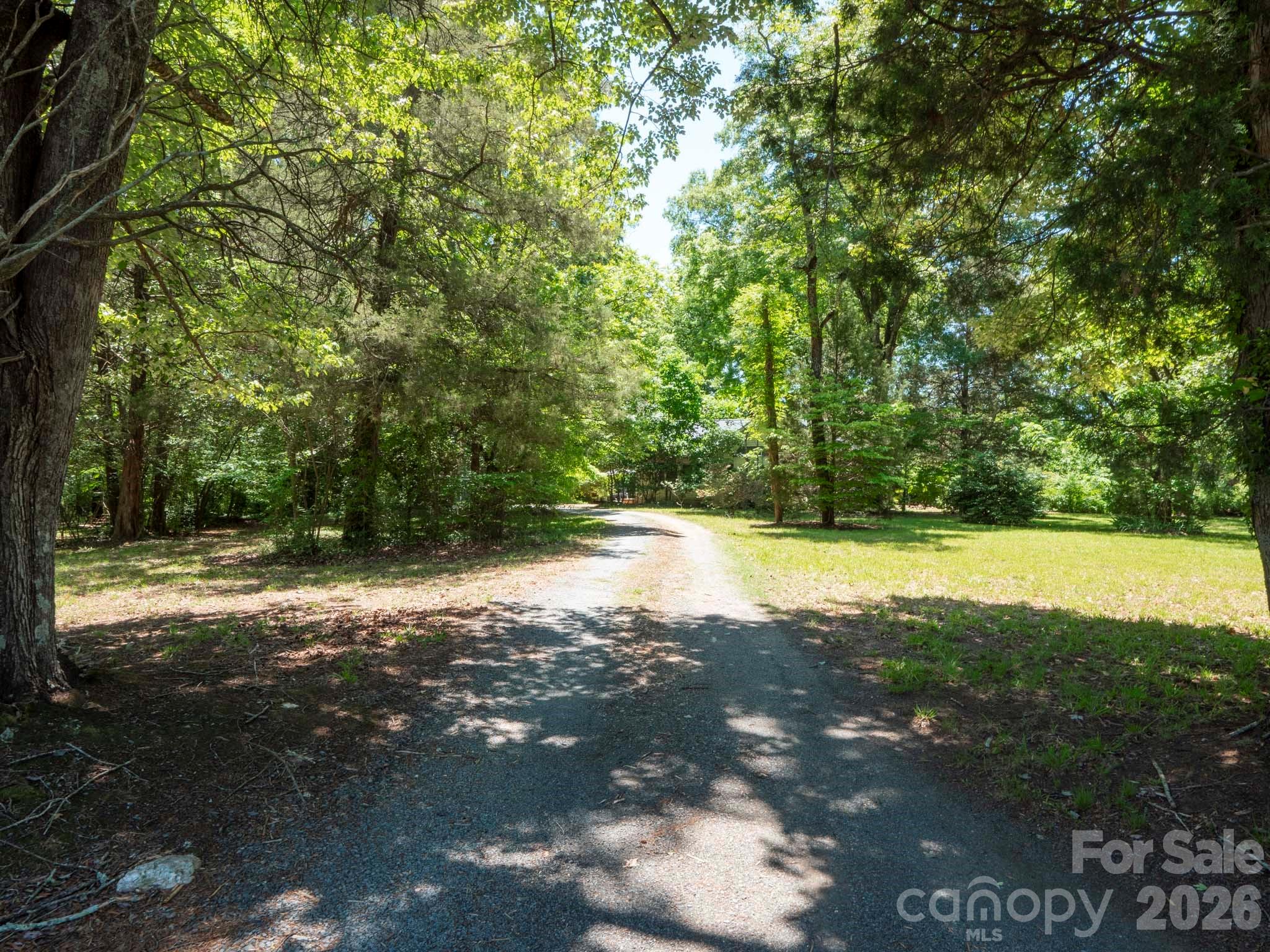 5219 Crow Road — Mineral Springs