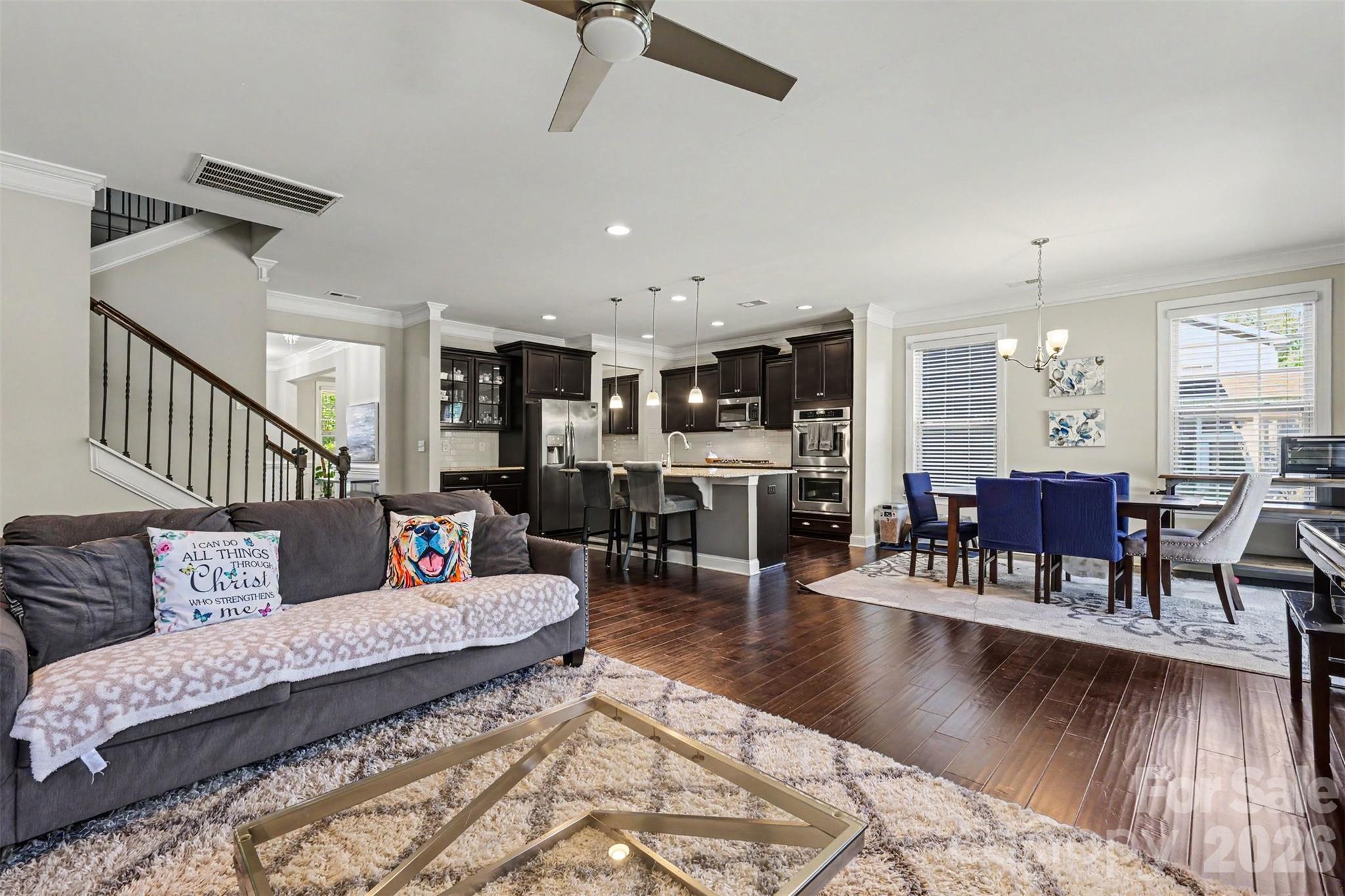 1376 Rainier Drive — Fort Mill