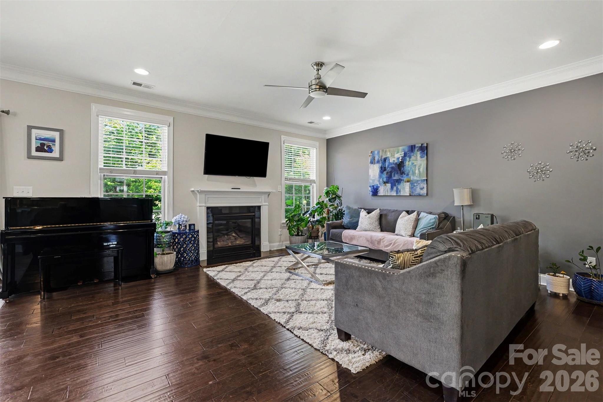 1376 Rainier Drive — Fort Mill