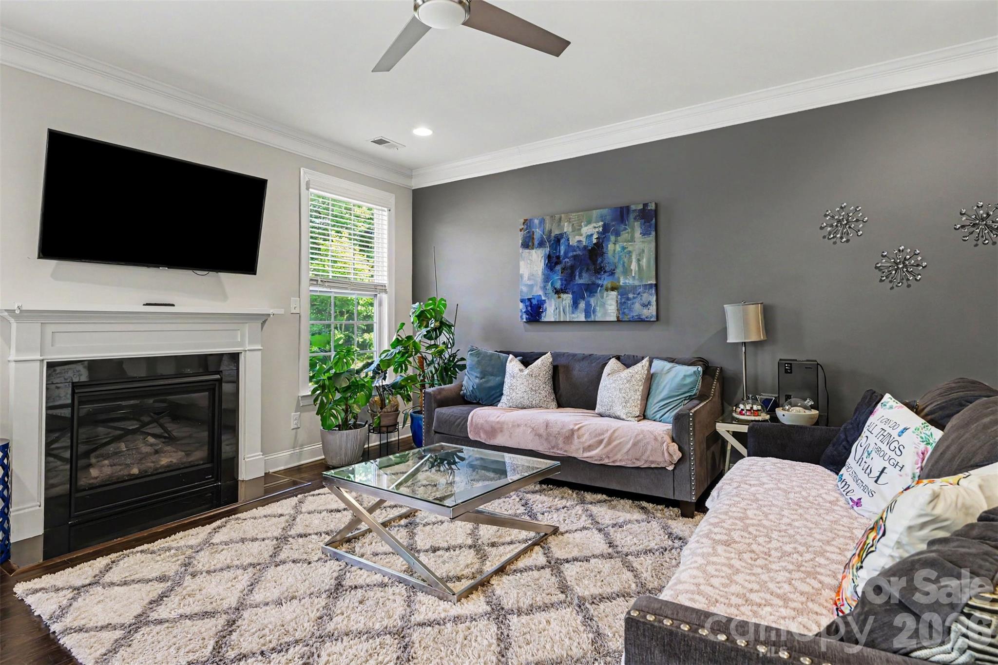 1376 Rainier Drive — Fort Mill