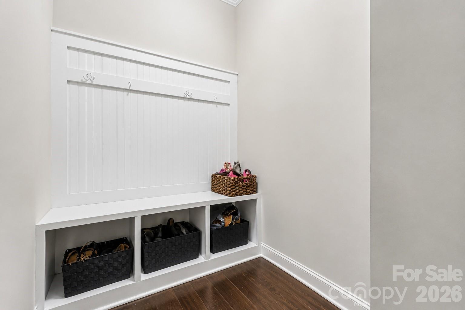1376 Rainier Drive — Fort Mill
