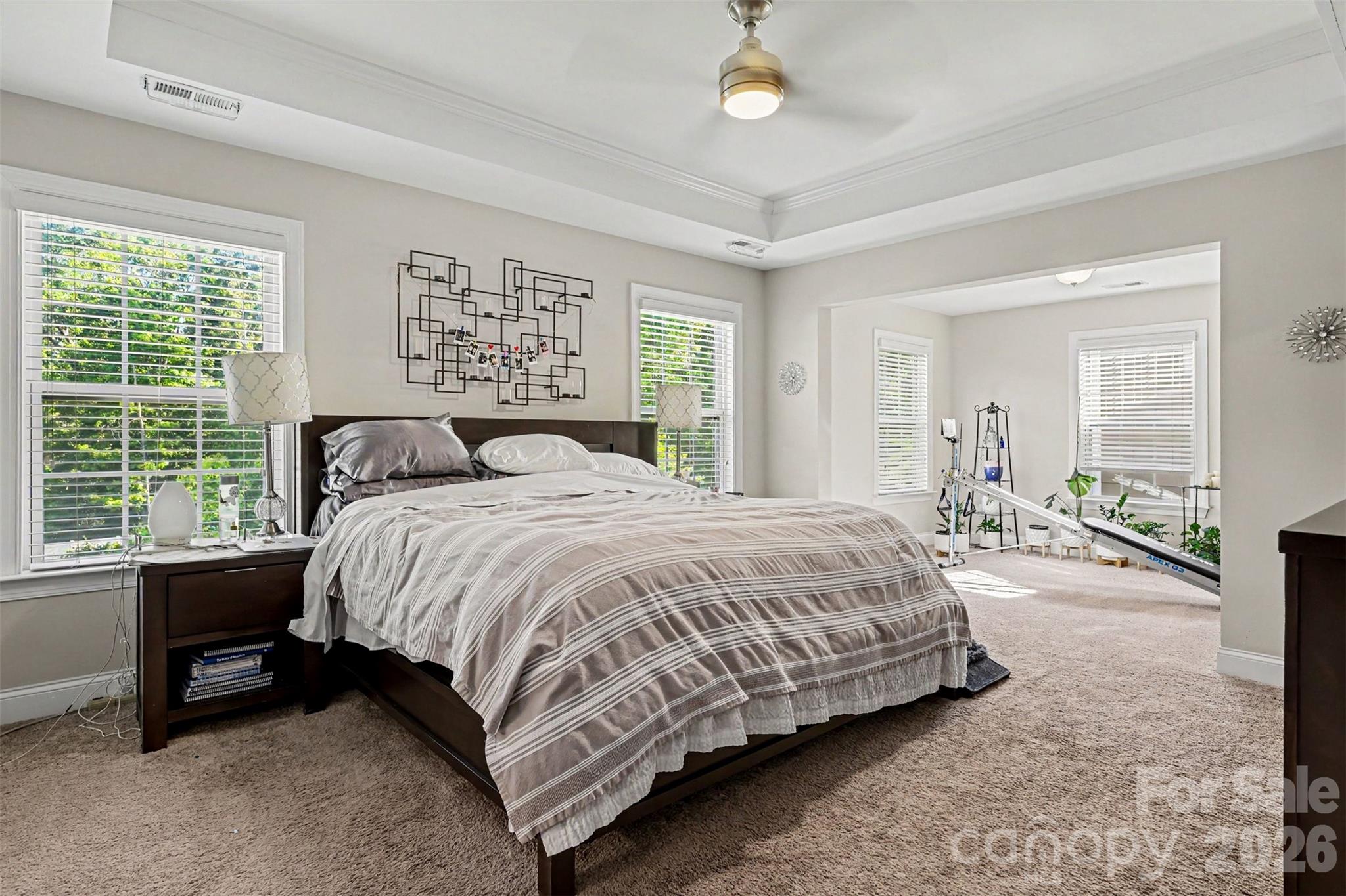 1376 Rainier Drive — Fort Mill