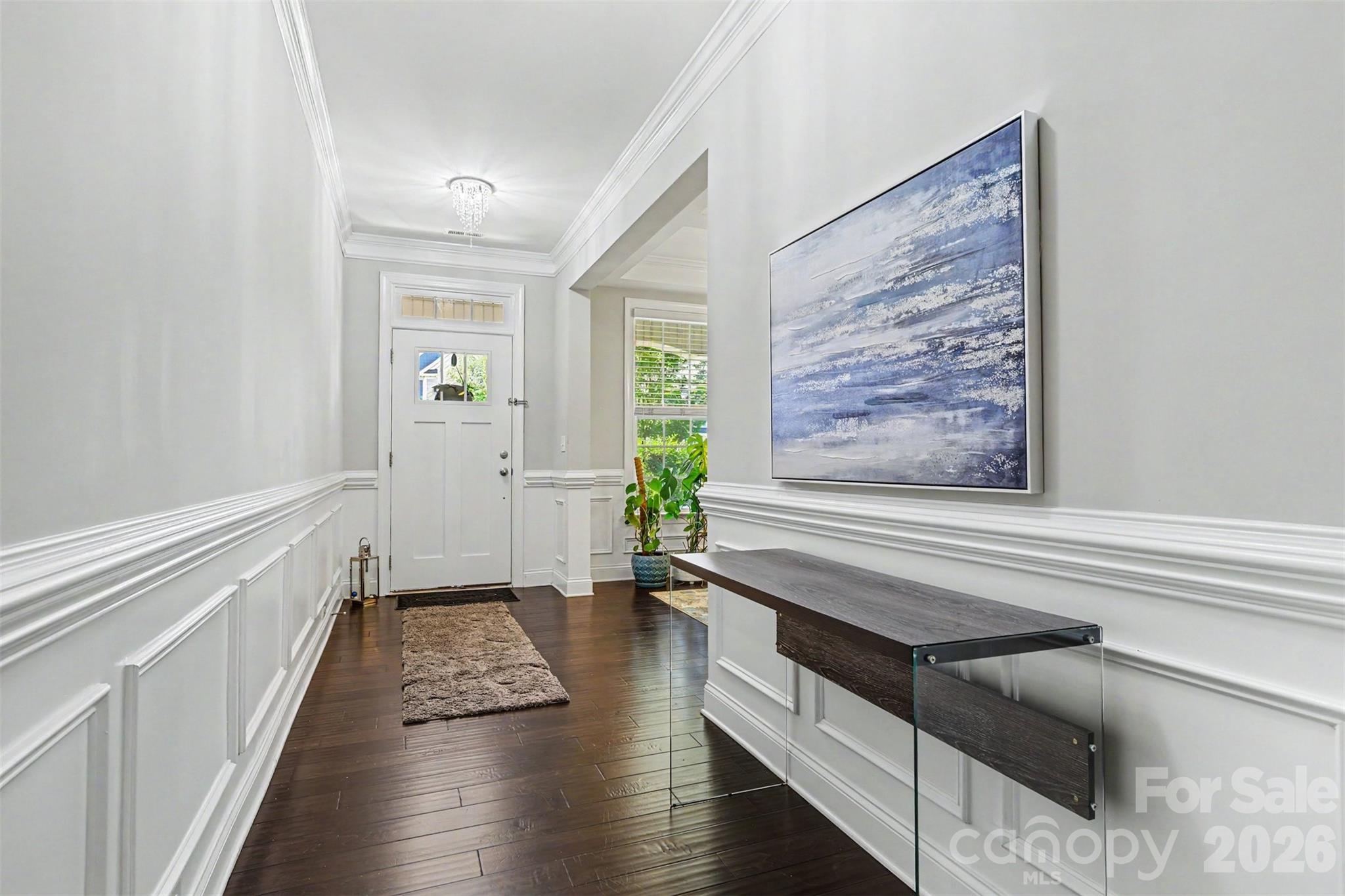 1376 Rainier Drive — Fort Mill
