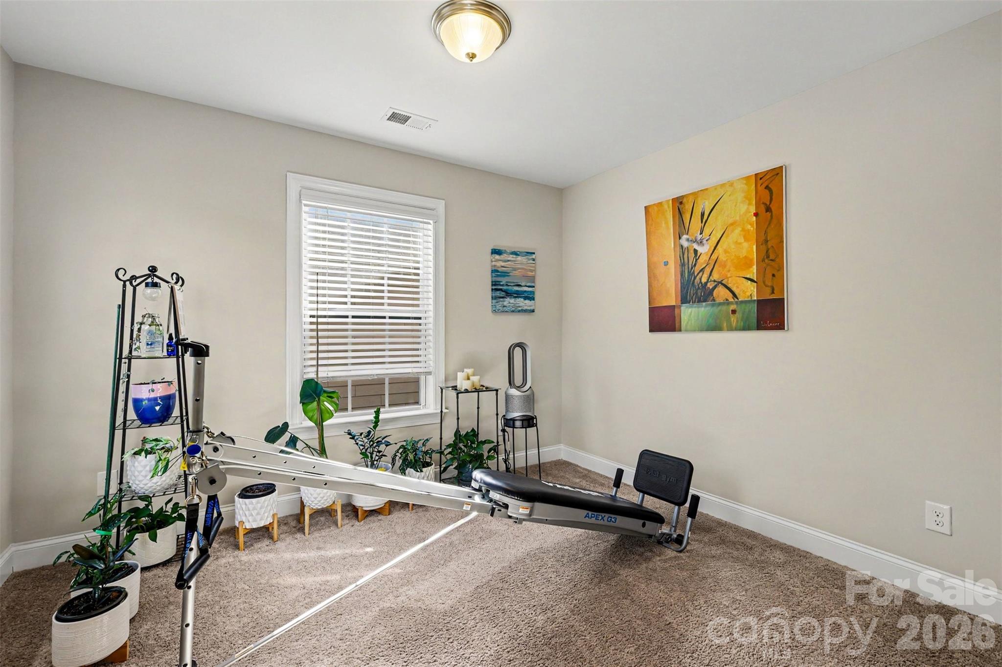 1376 Rainier Drive — Fort Mill