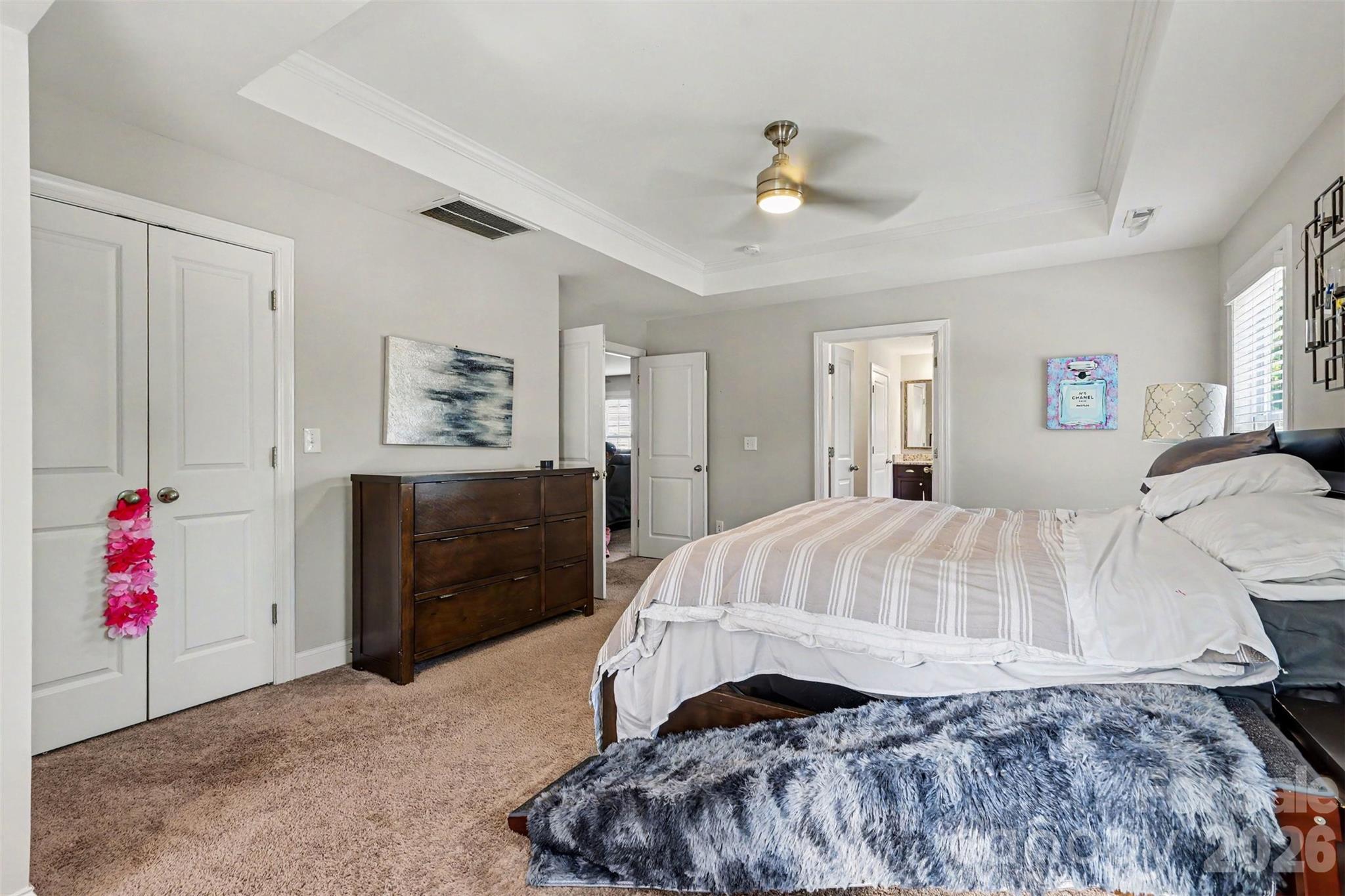 1376 Rainier Drive — Fort Mill