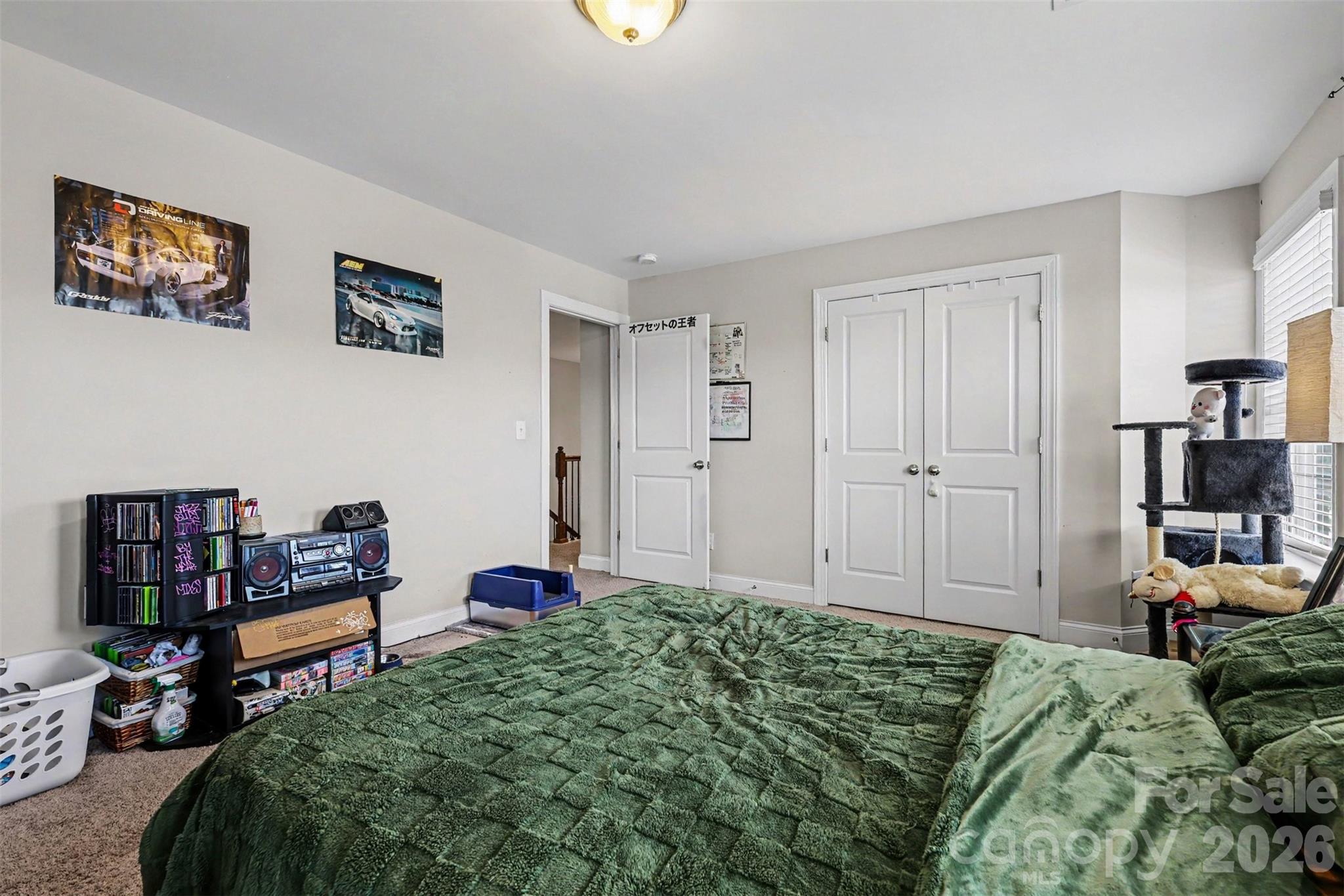 1376 Rainier Drive — Fort Mill
