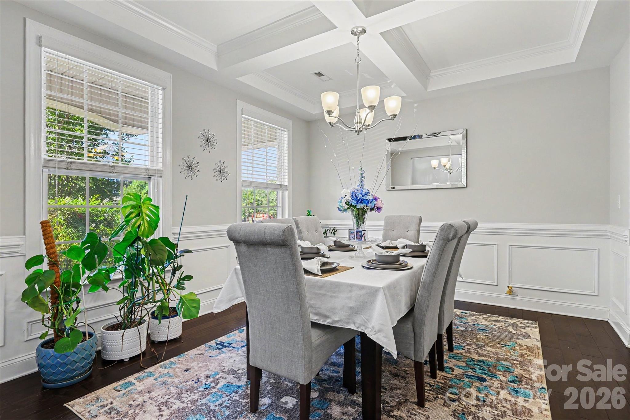 1376 Rainier Drive — Fort Mill