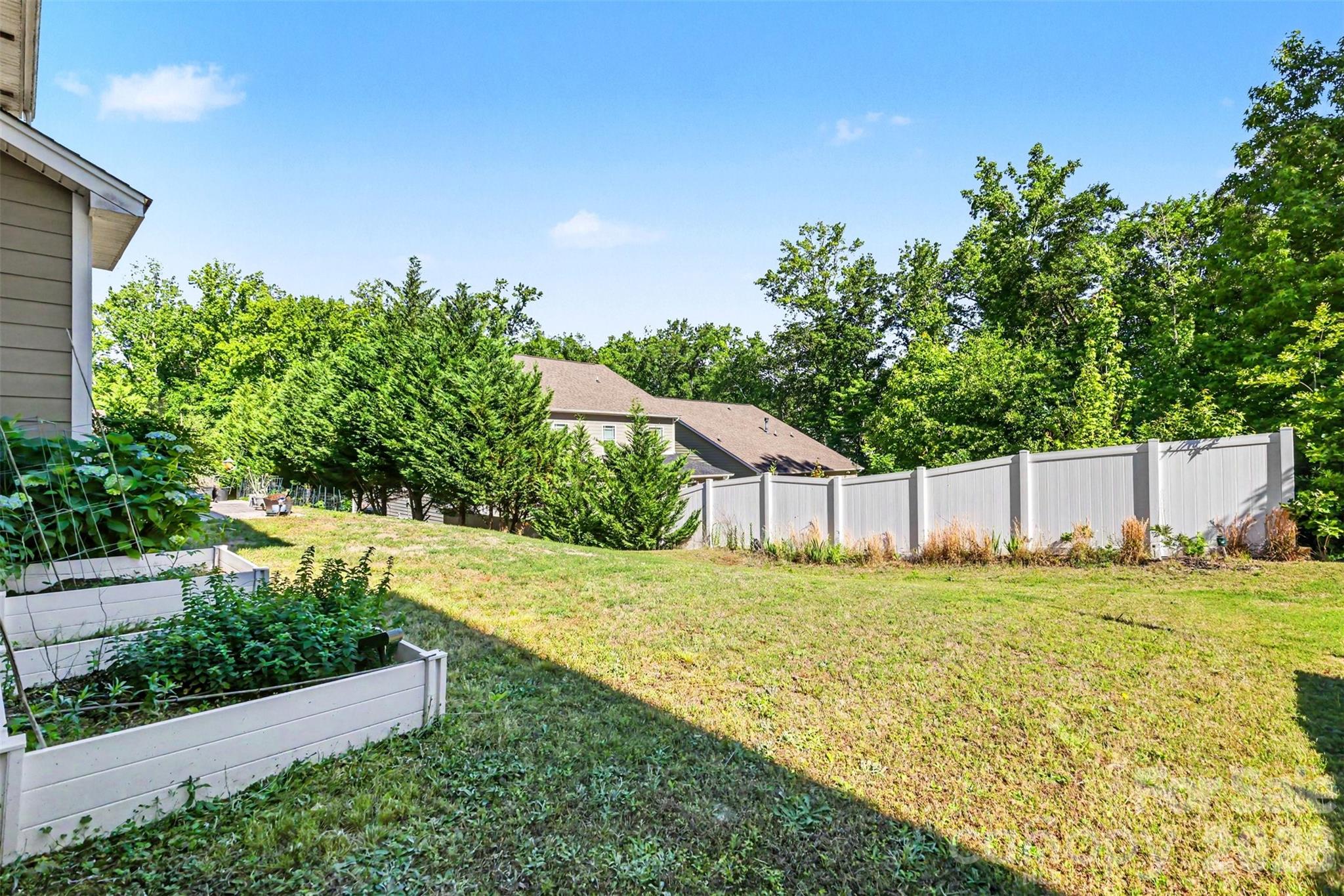 1376 Rainier Drive — Fort Mill
