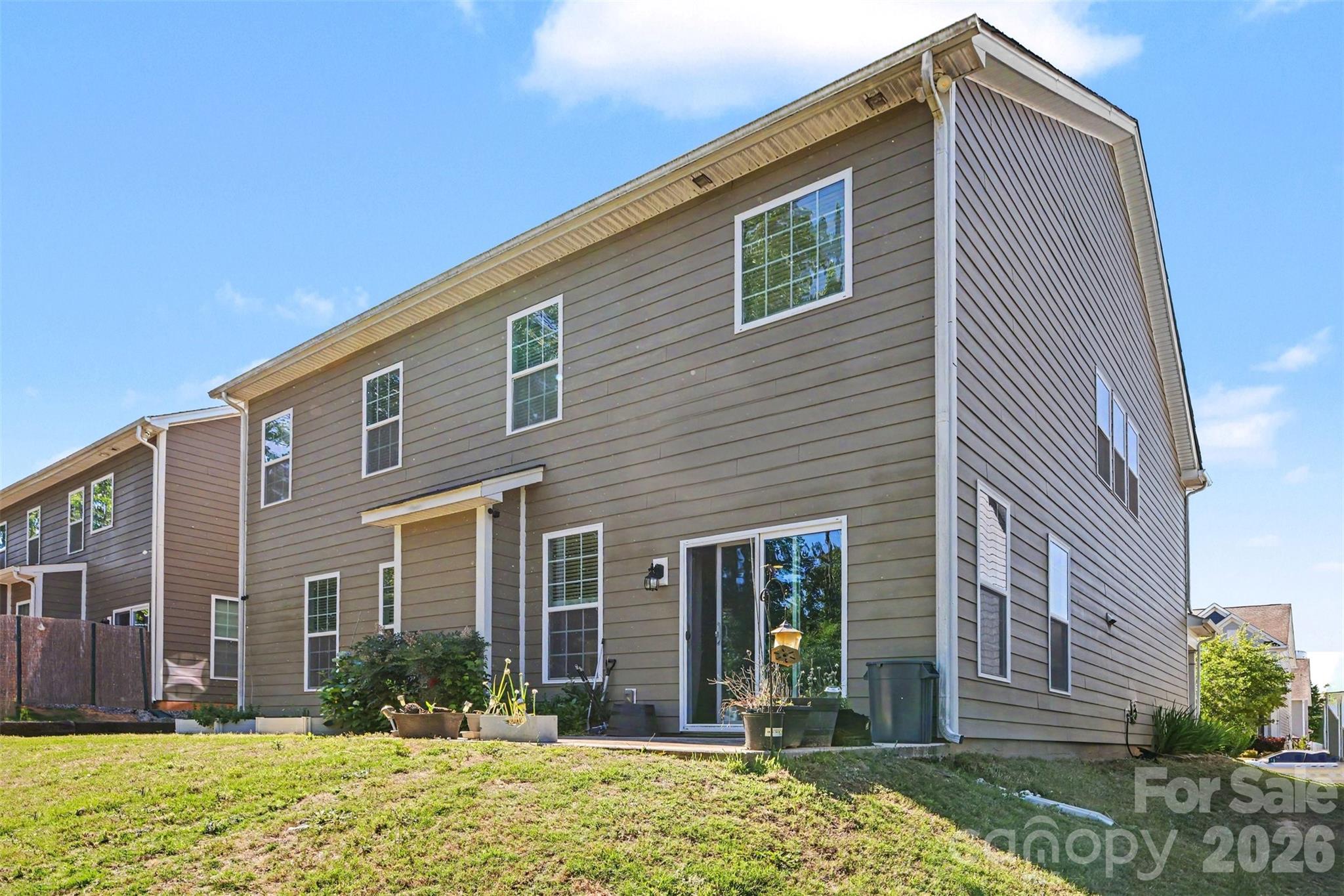 1376 Rainier Drive — Fort Mill