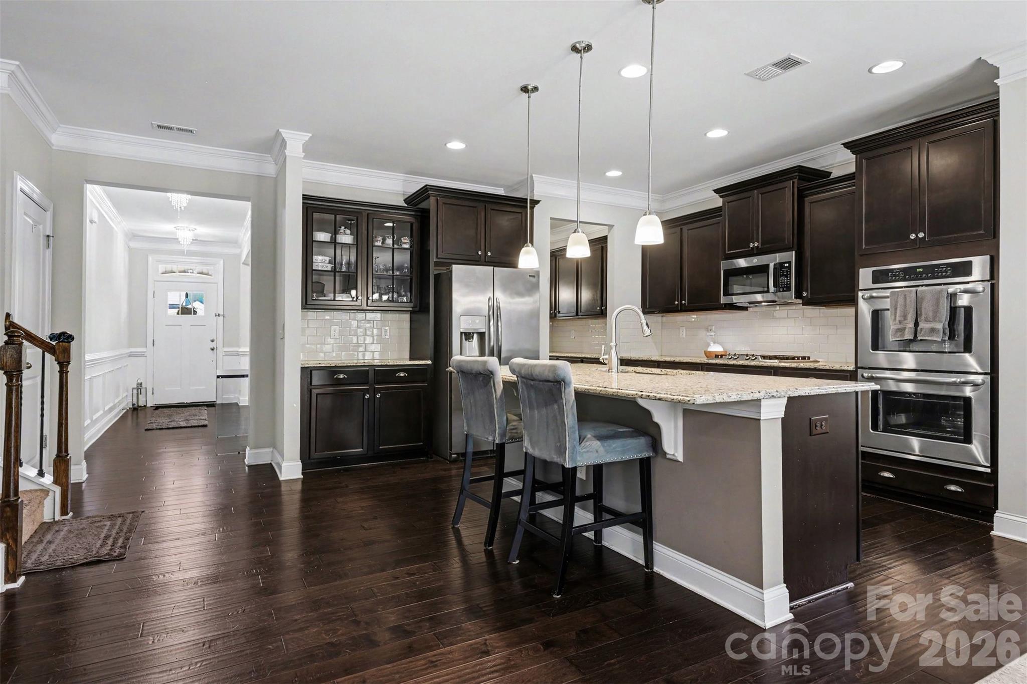 1376 Rainier Drive — Fort Mill