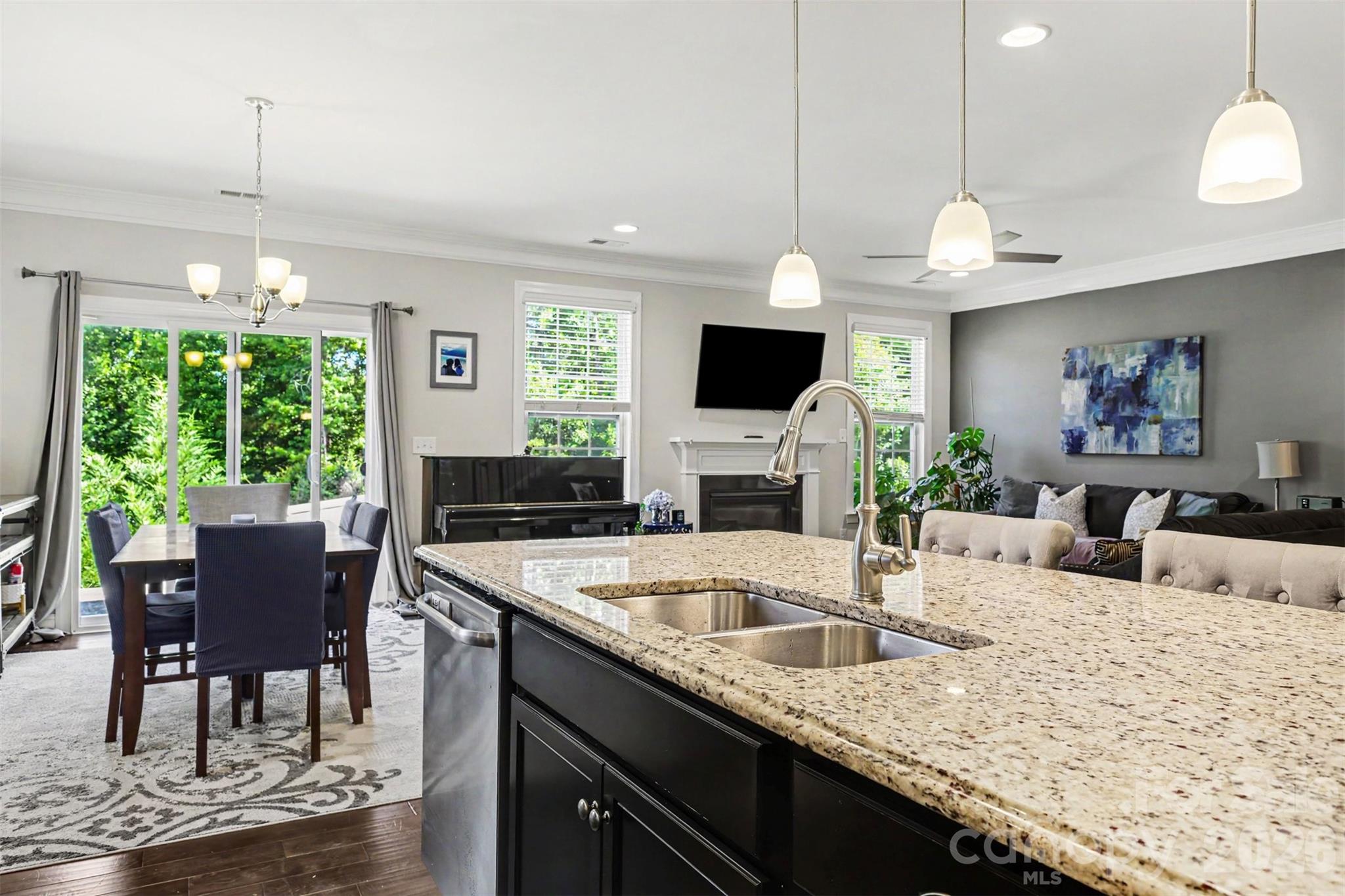 1376 Rainier Drive — Fort Mill