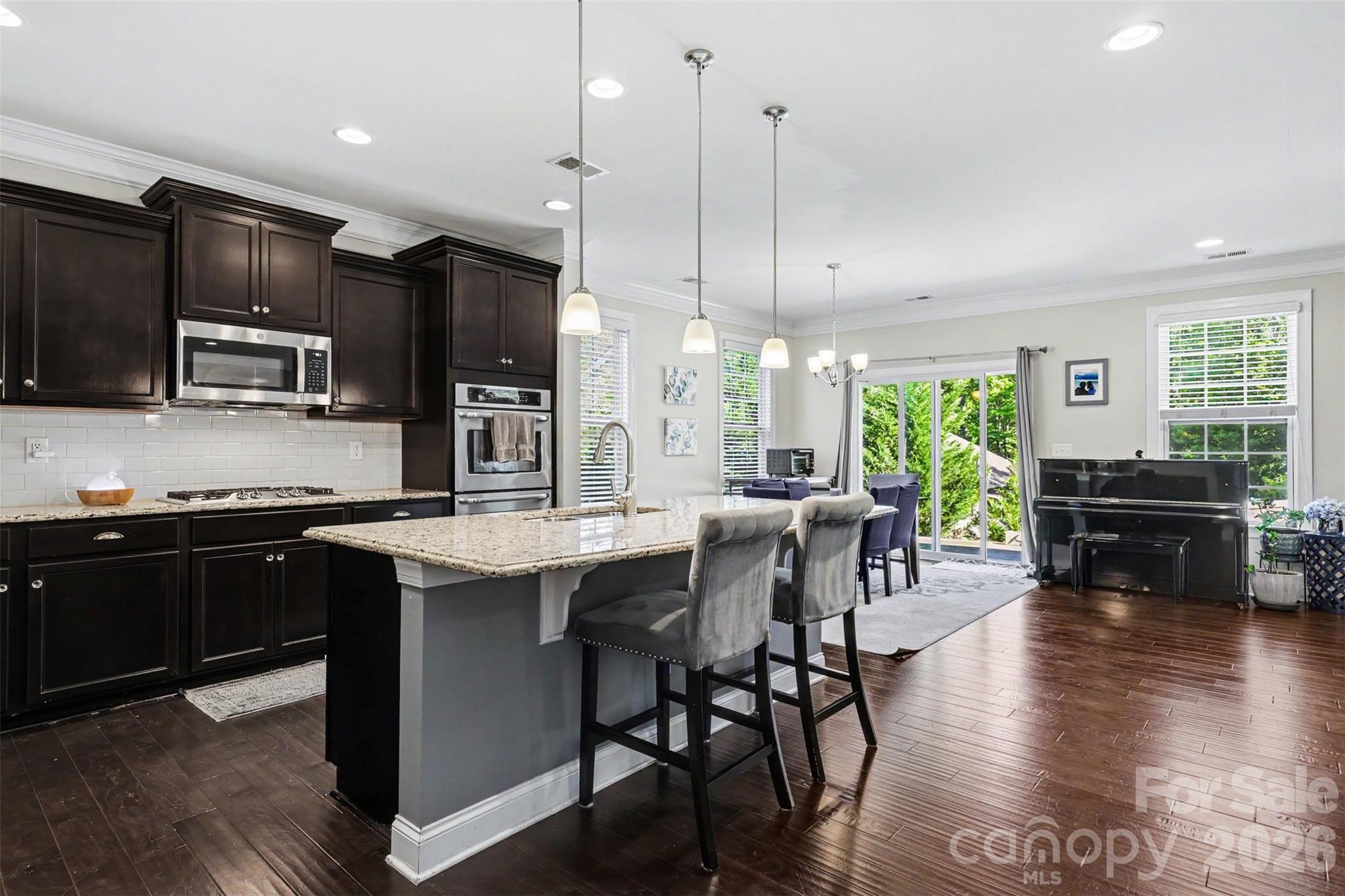 1376 Rainier Drive — Fort Mill
