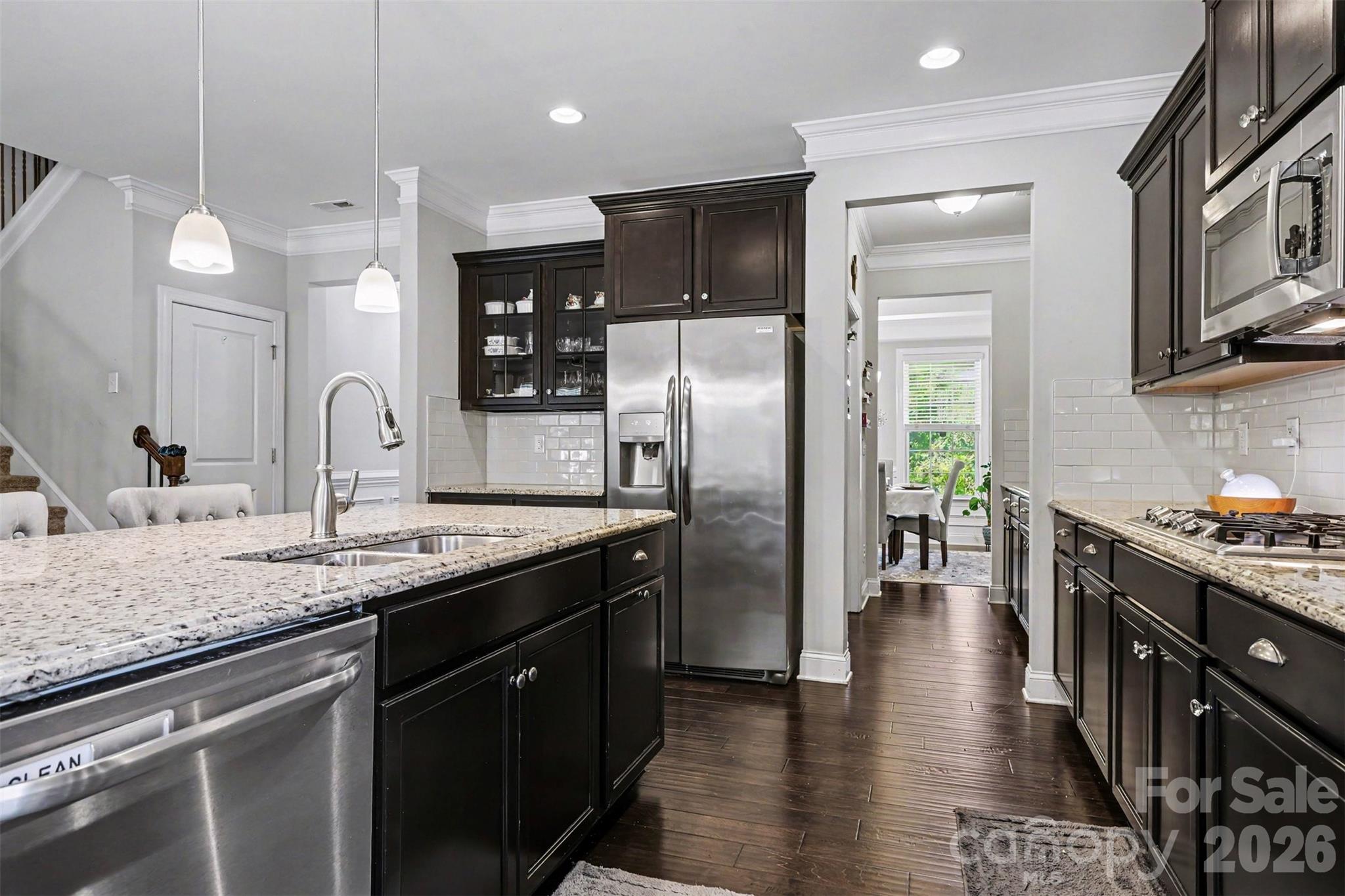 1376 Rainier Drive — Fort Mill