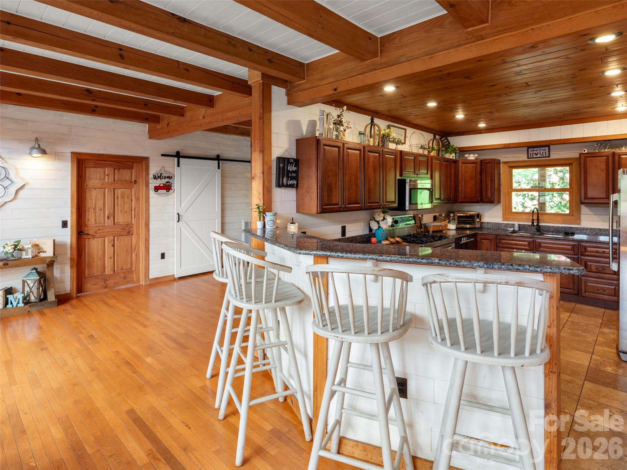 64 Cradling Cove — Waynesville
