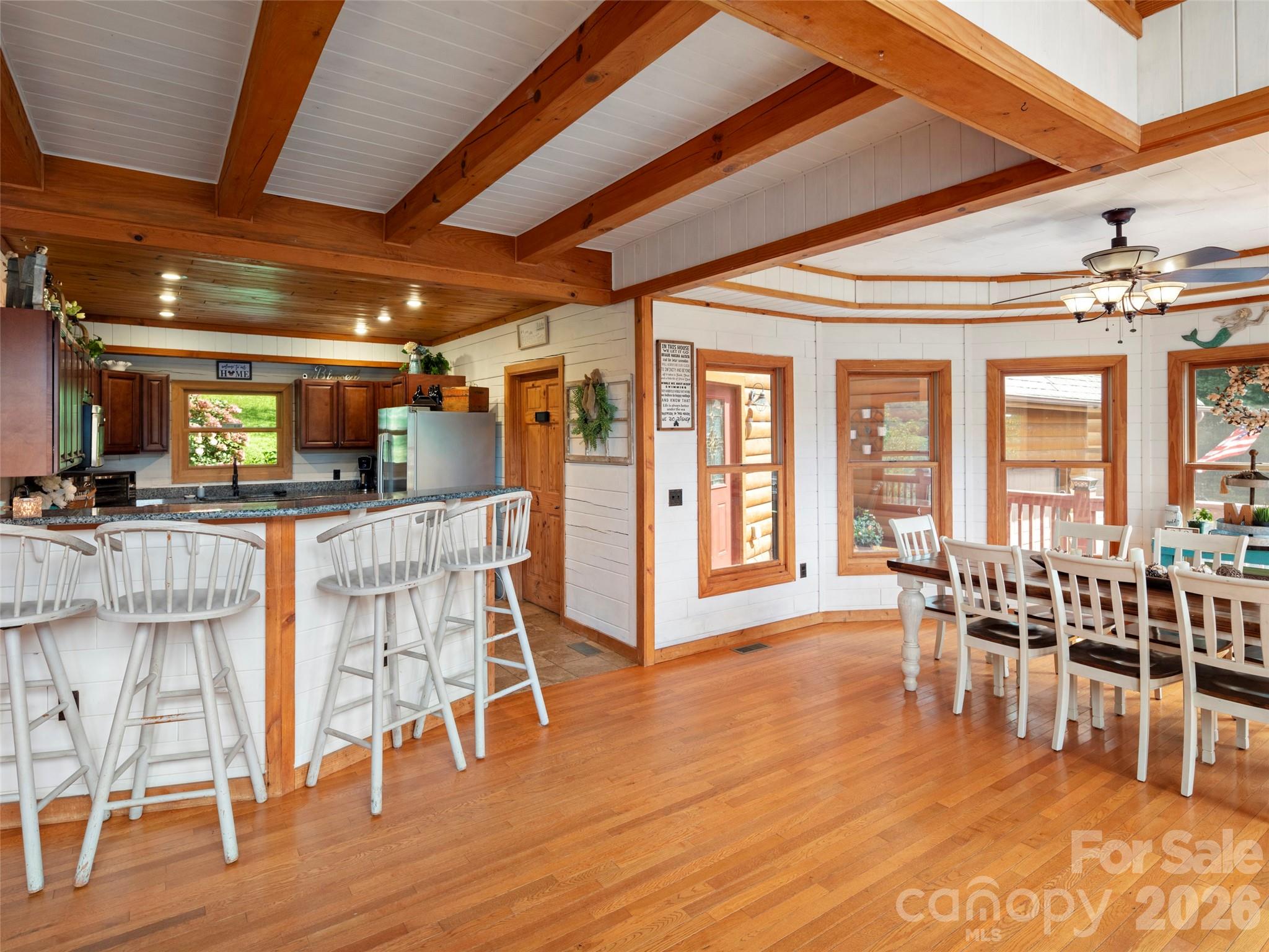 64 Cradling Cove — Waynesville