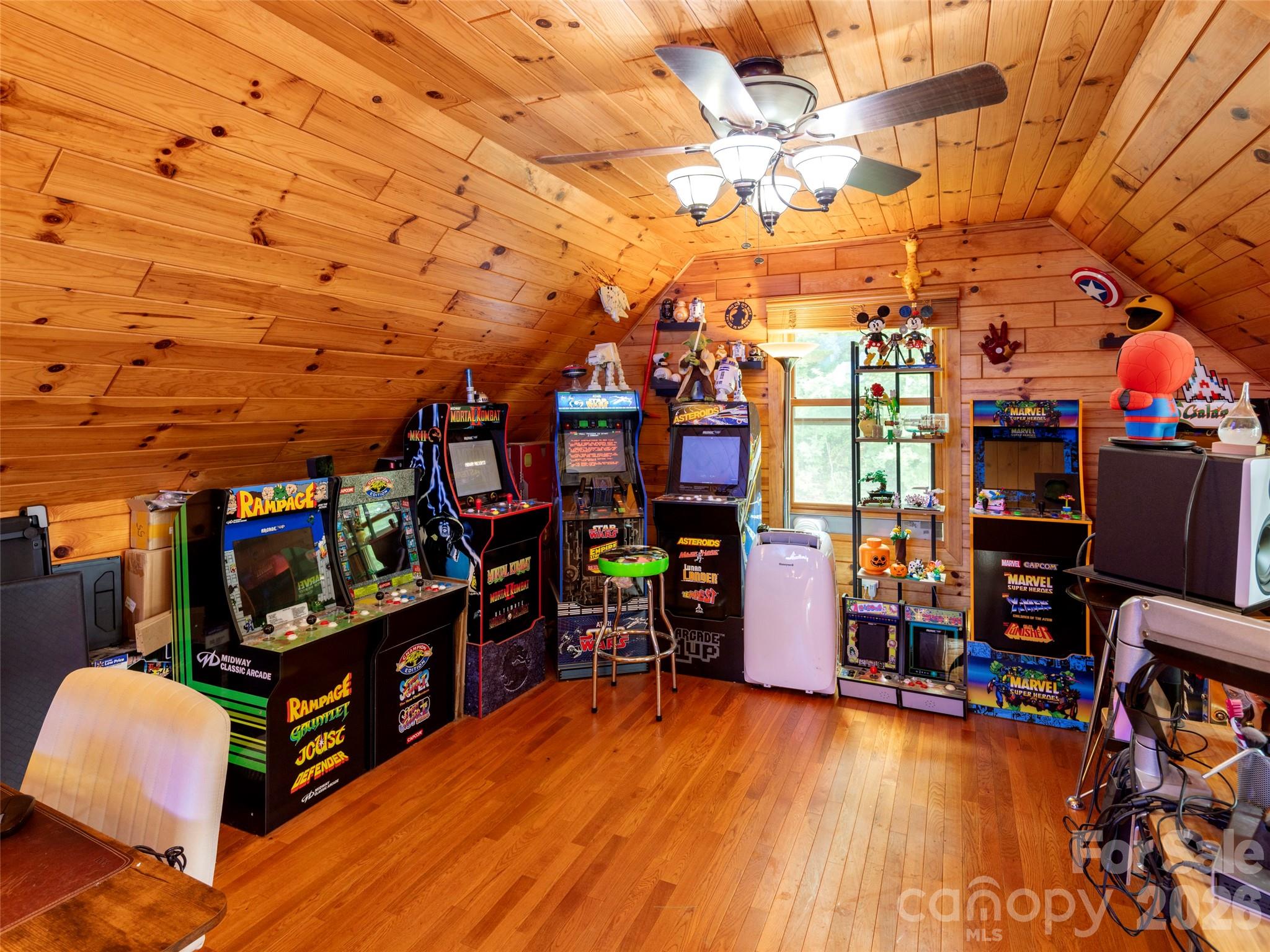 64 Cradling Cove — Waynesville