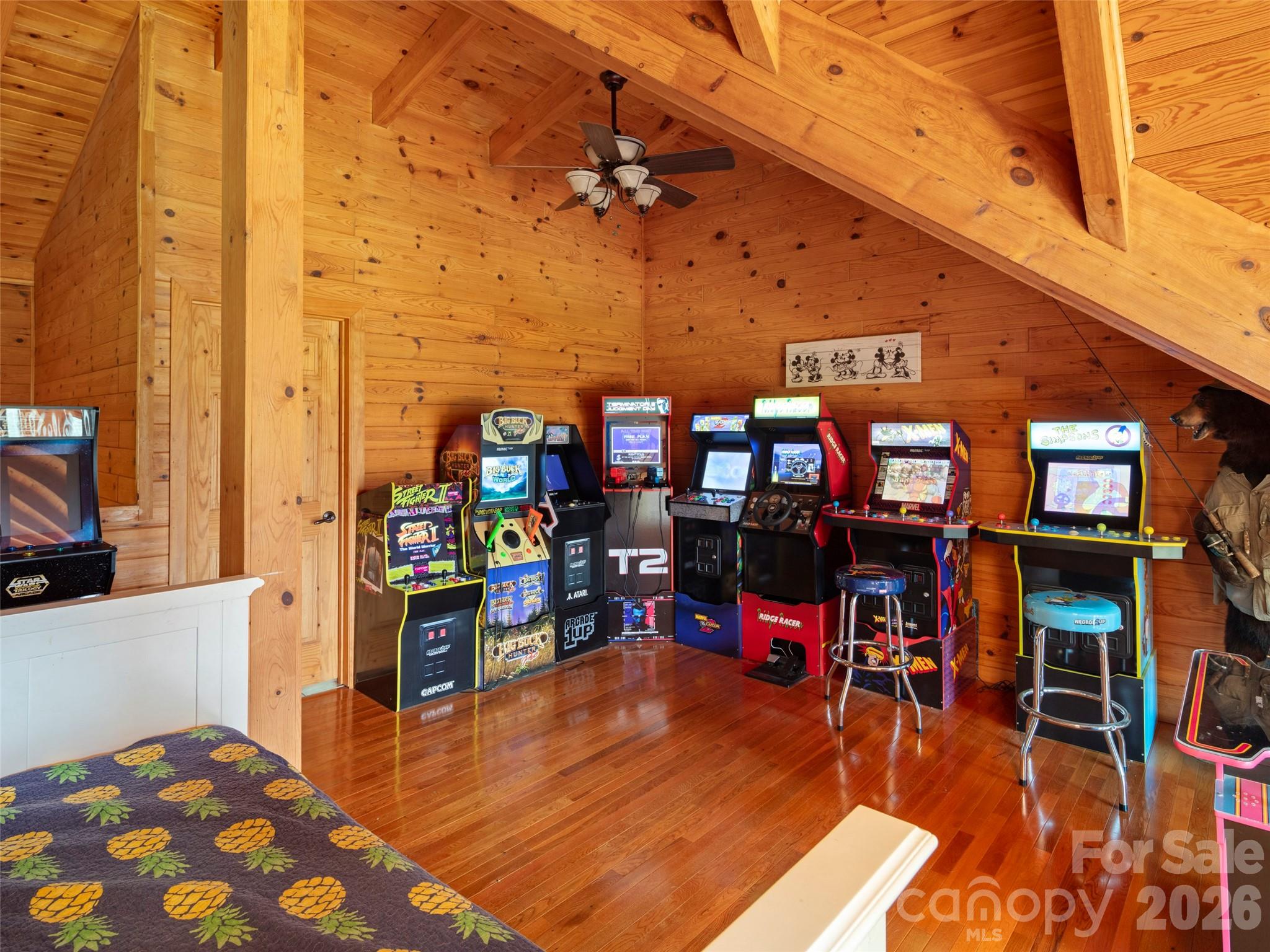 64 Cradling Cove — Waynesville