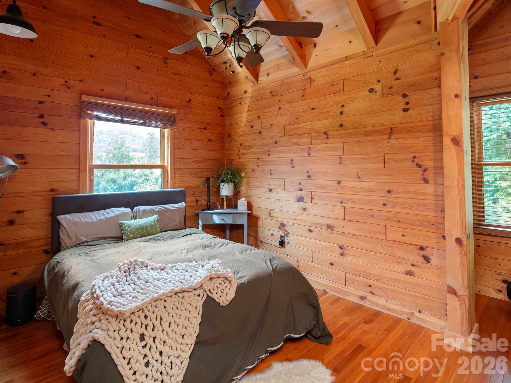 64 Cradling Cove — Waynesville