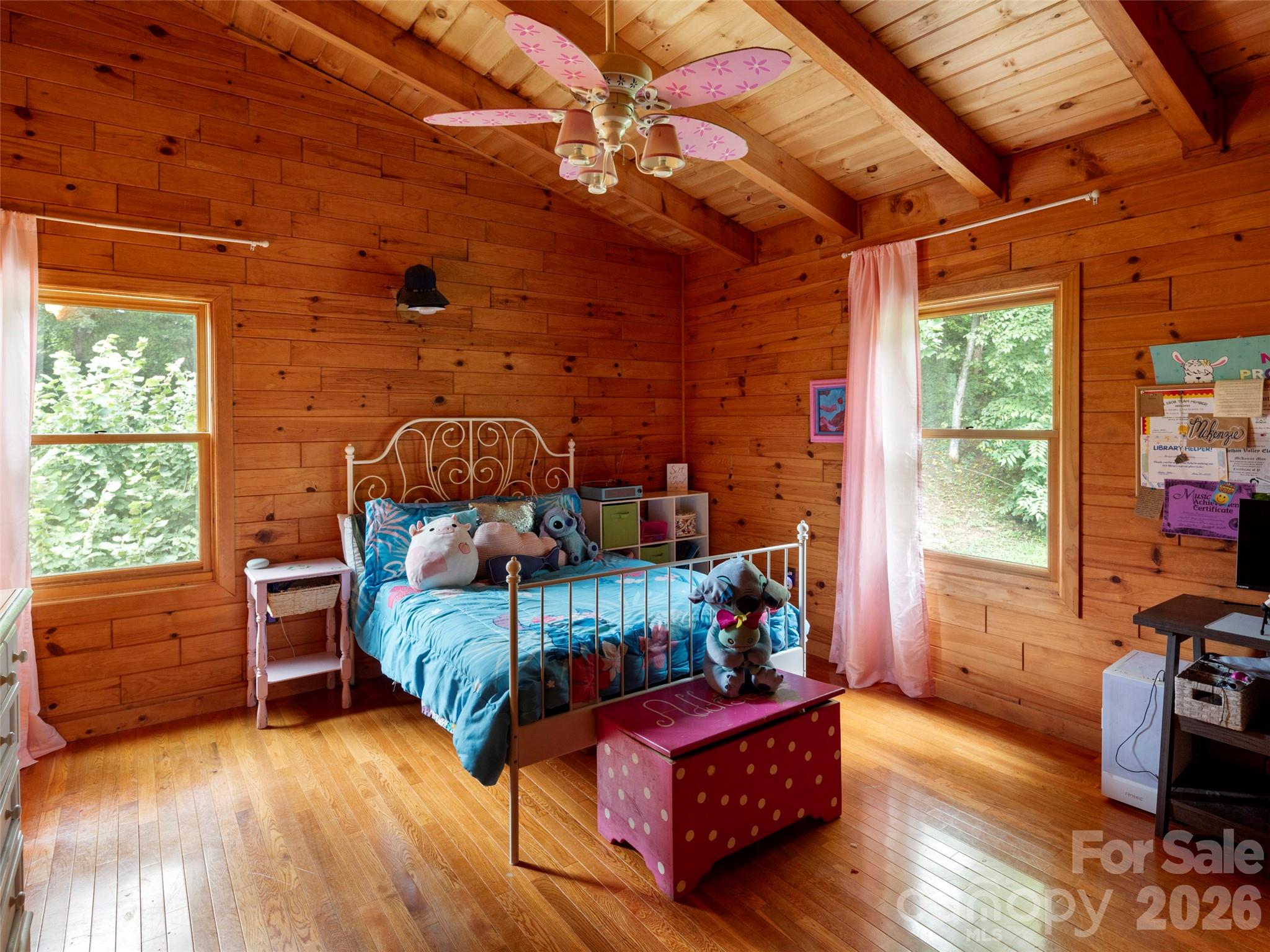 64 Cradling Cove — Waynesville