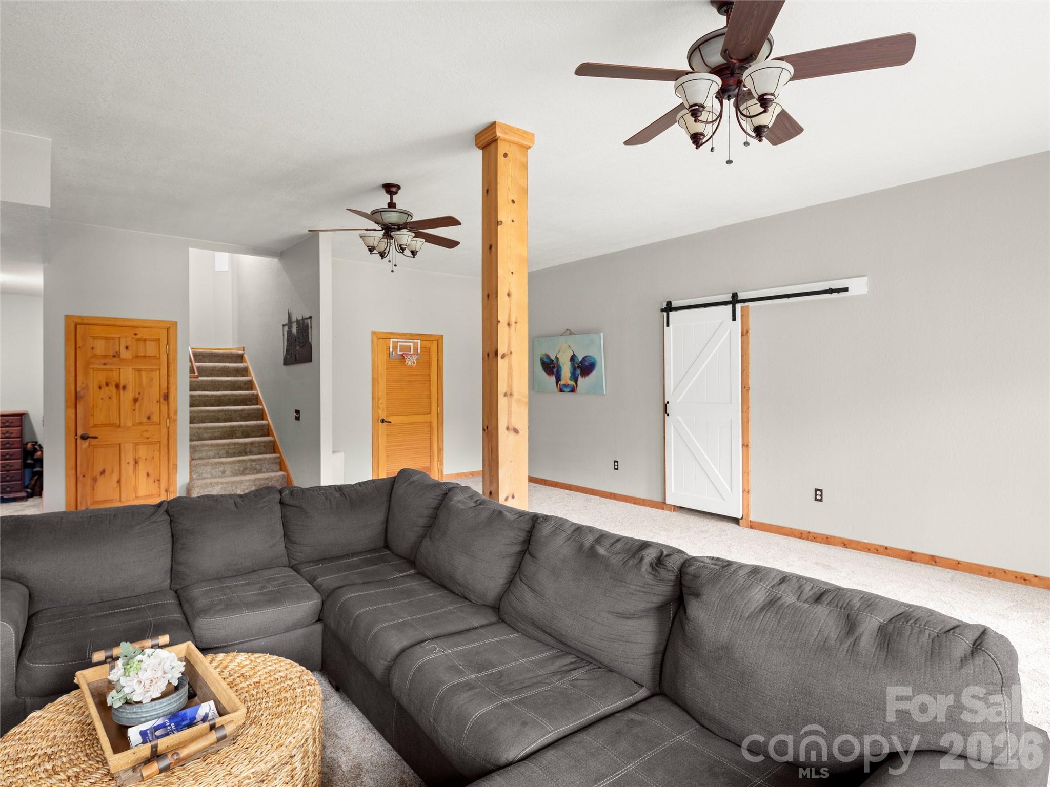 64 Cradling Cove — Waynesville