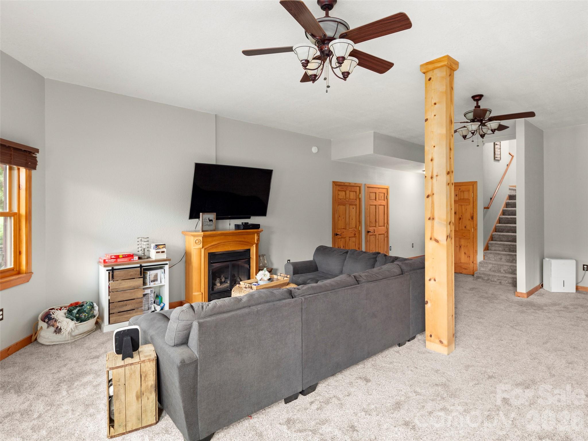 64 Cradling Cove — Waynesville
