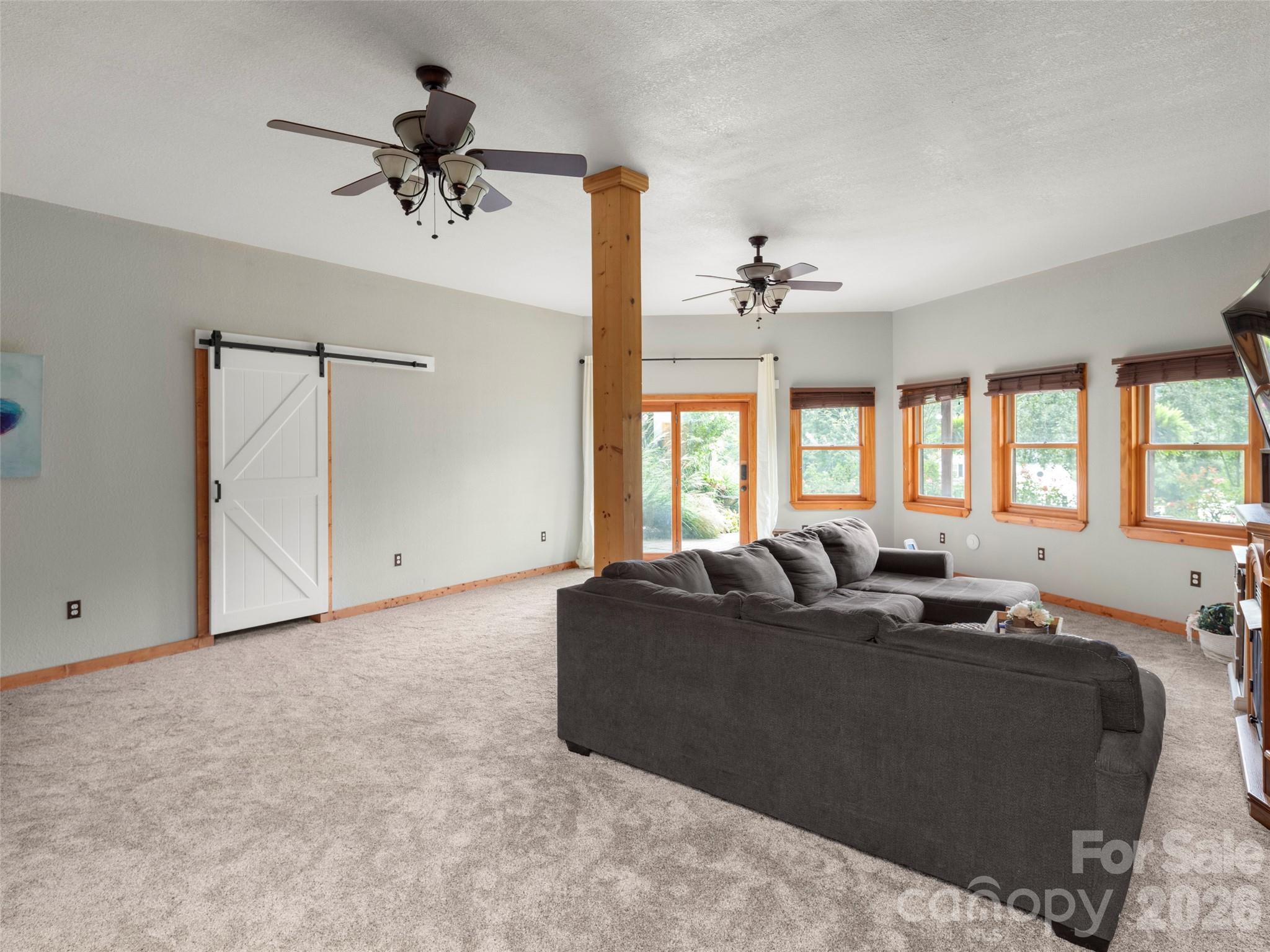64 Cradling Cove — Waynesville