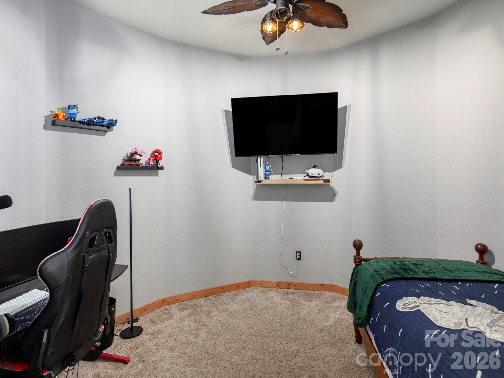 64 Cradling Cove — Waynesville