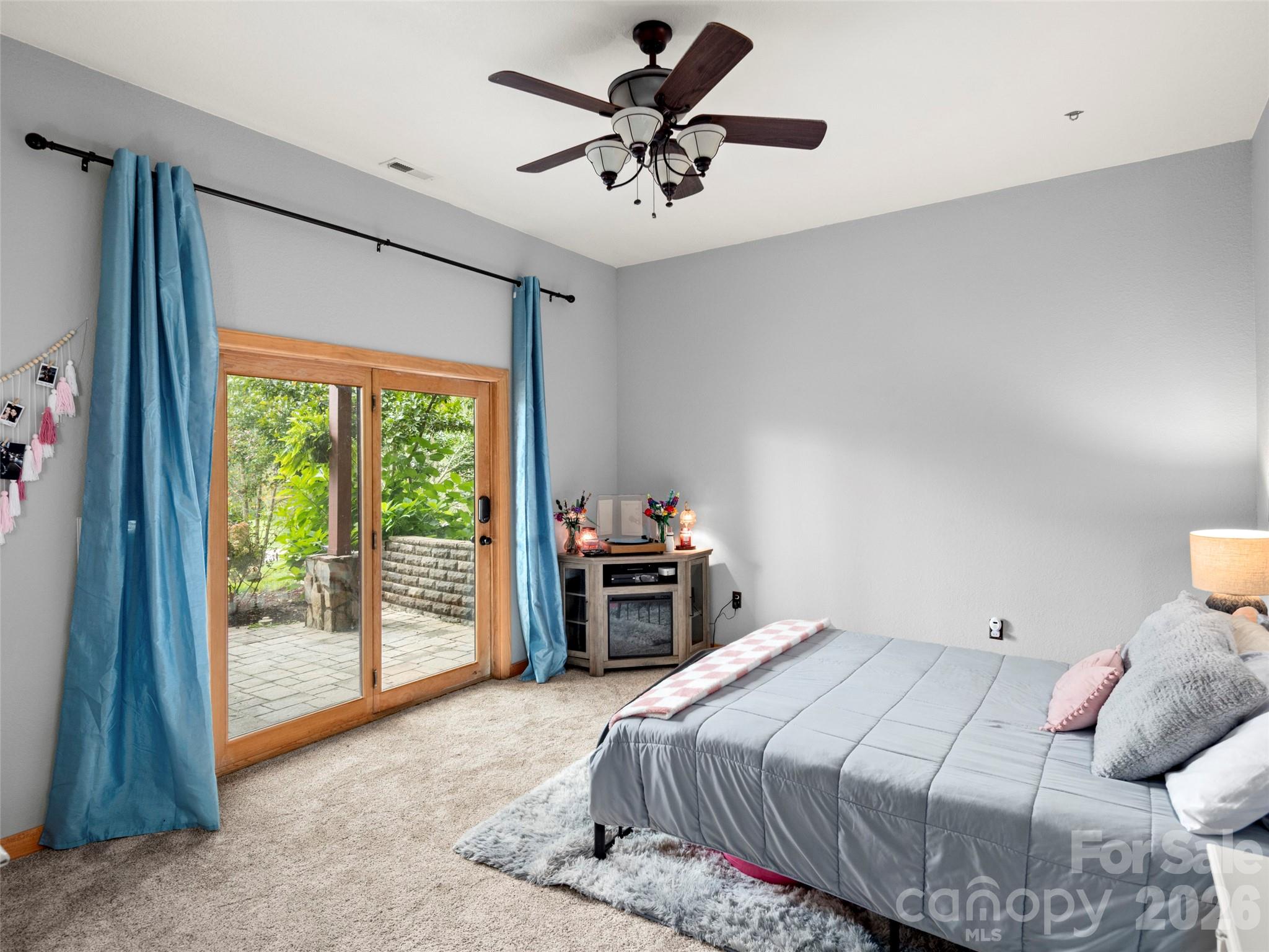 64 Cradling Cove — Waynesville