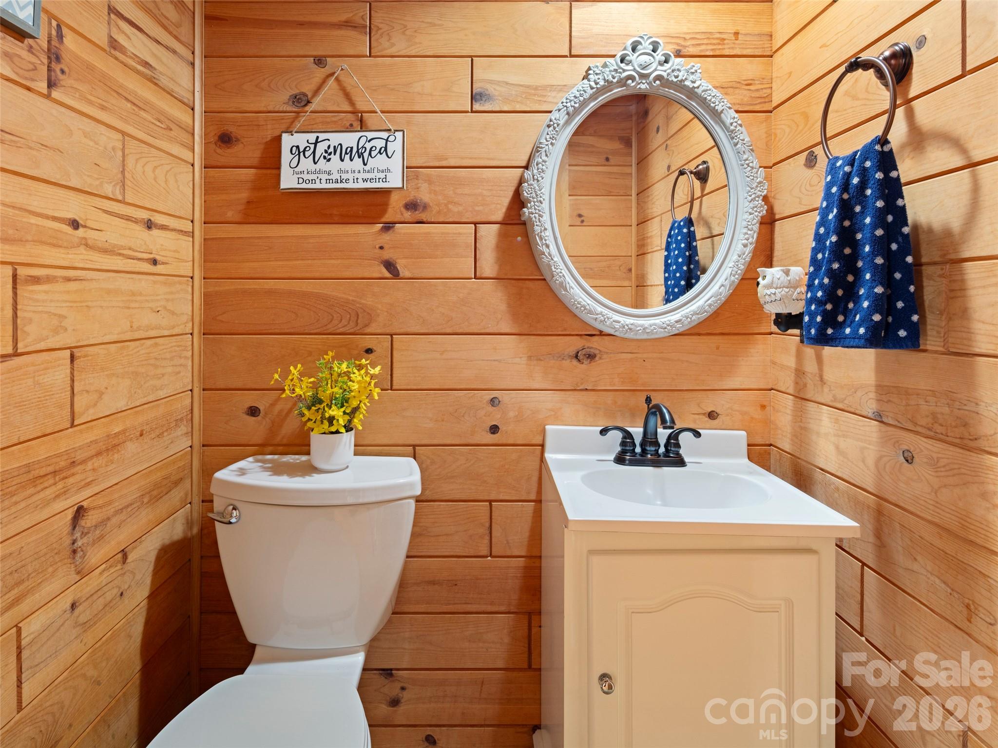 64 Cradling Cove — Waynesville