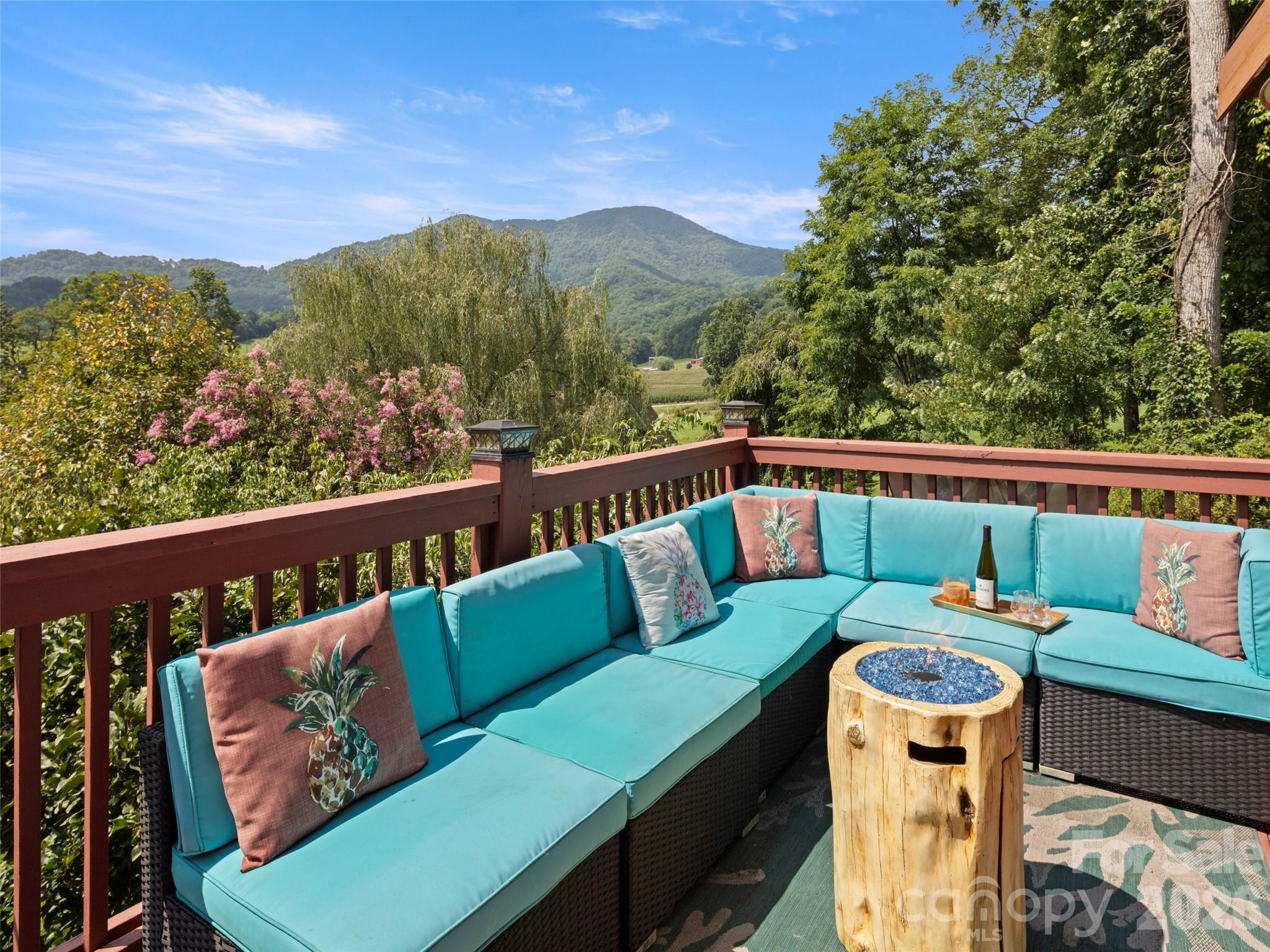 64 Cradling Cove — Waynesville