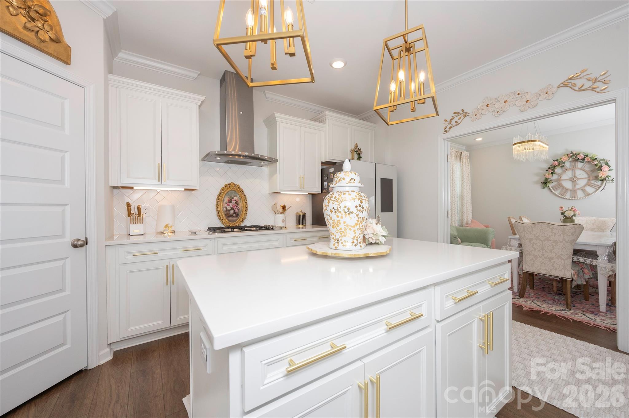 6249 Finch Meadow Court — Clemmons