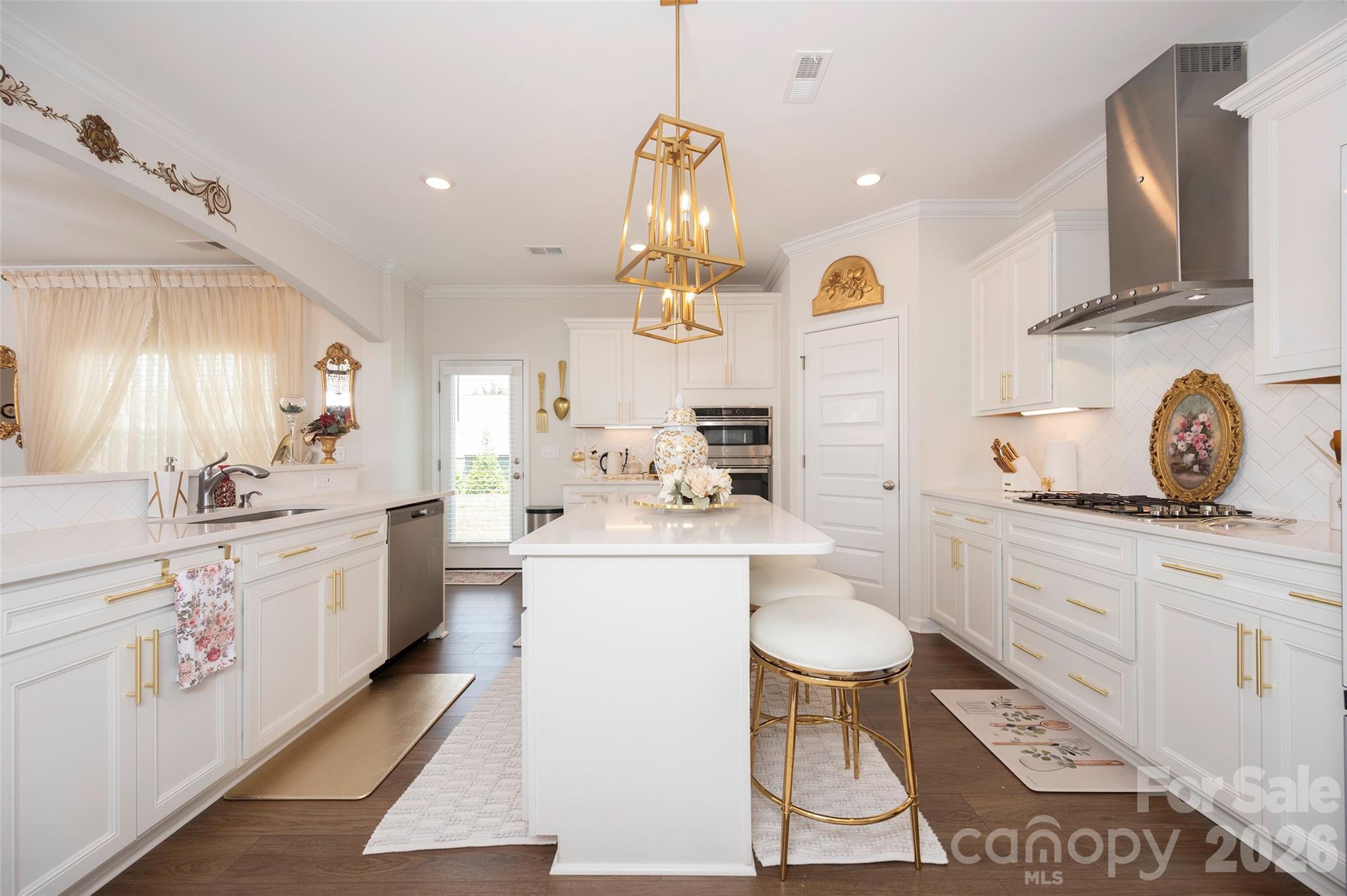 6249 Finch Meadow Court — Clemmons