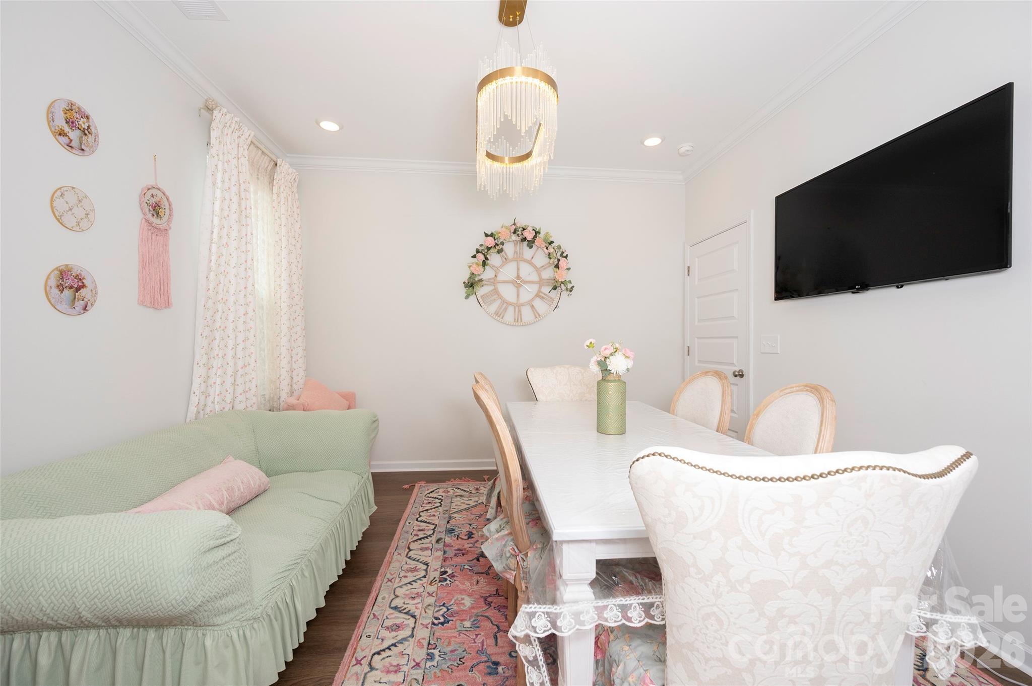 6249 Finch Meadow Court — Clemmons
