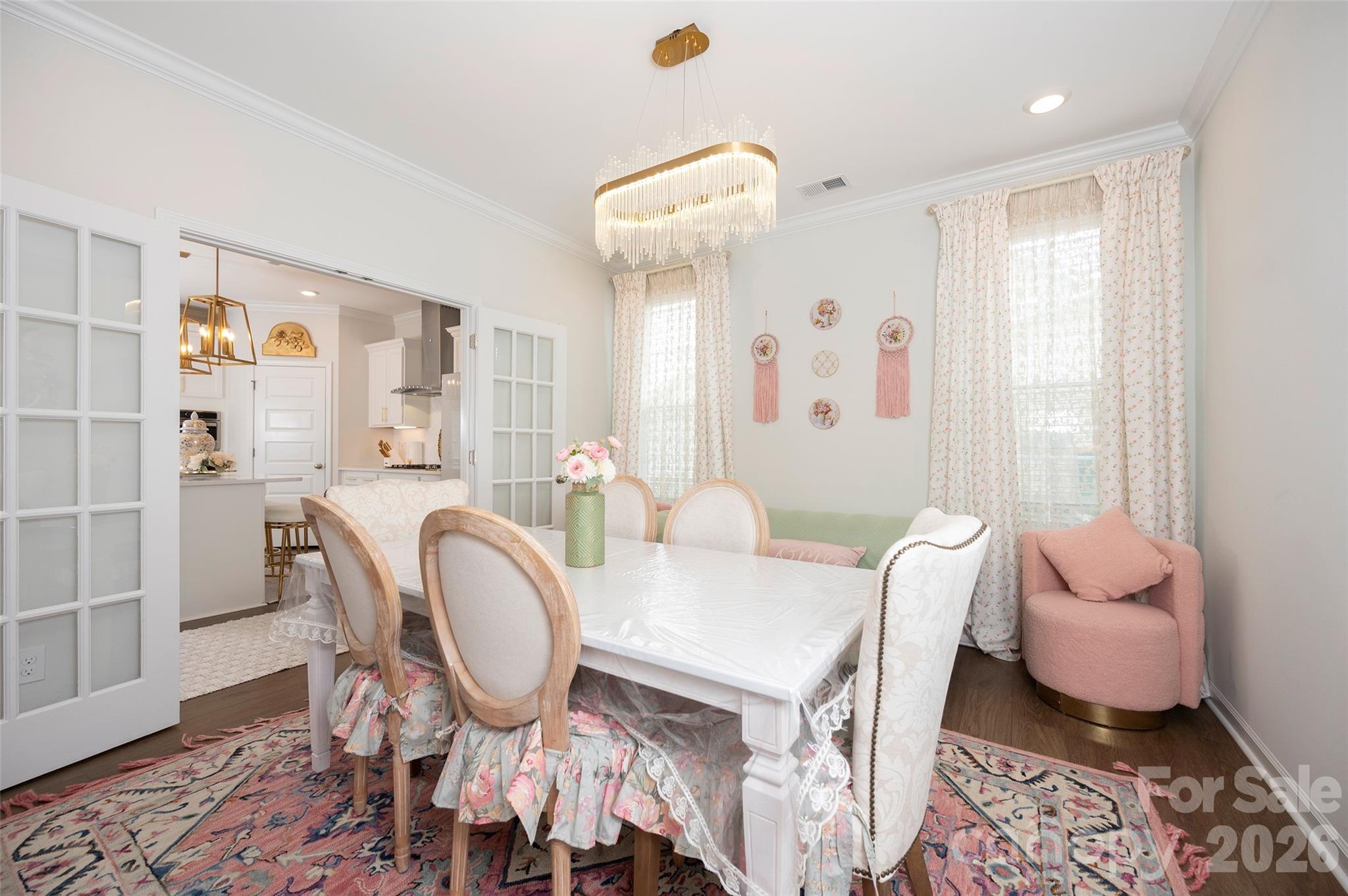 6249 Finch Meadow Court — Clemmons