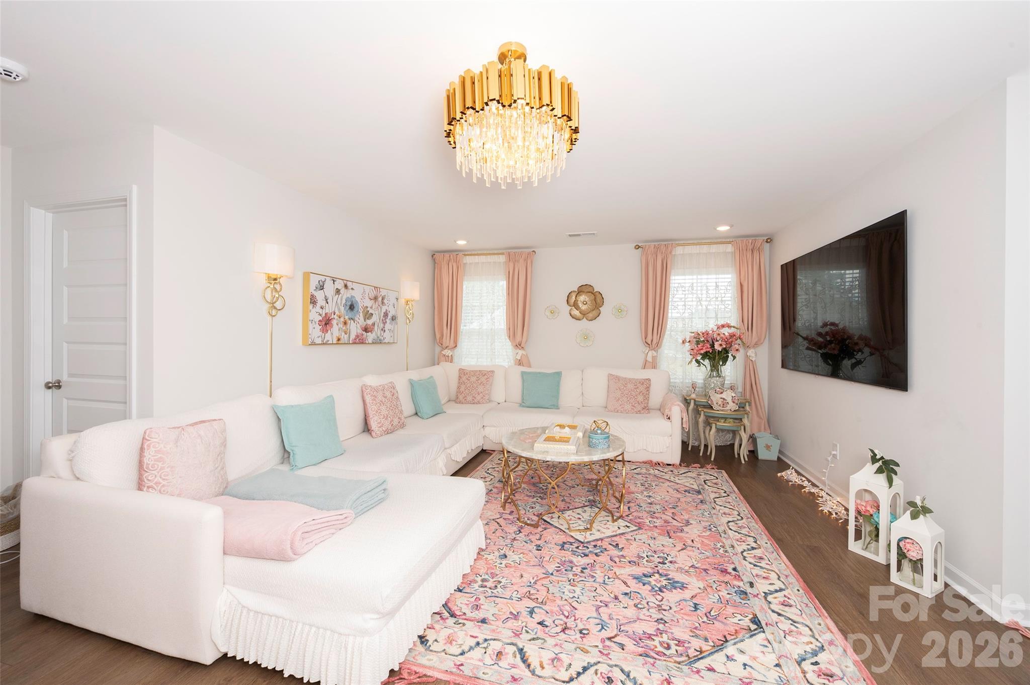 6249 Finch Meadow Court — Clemmons