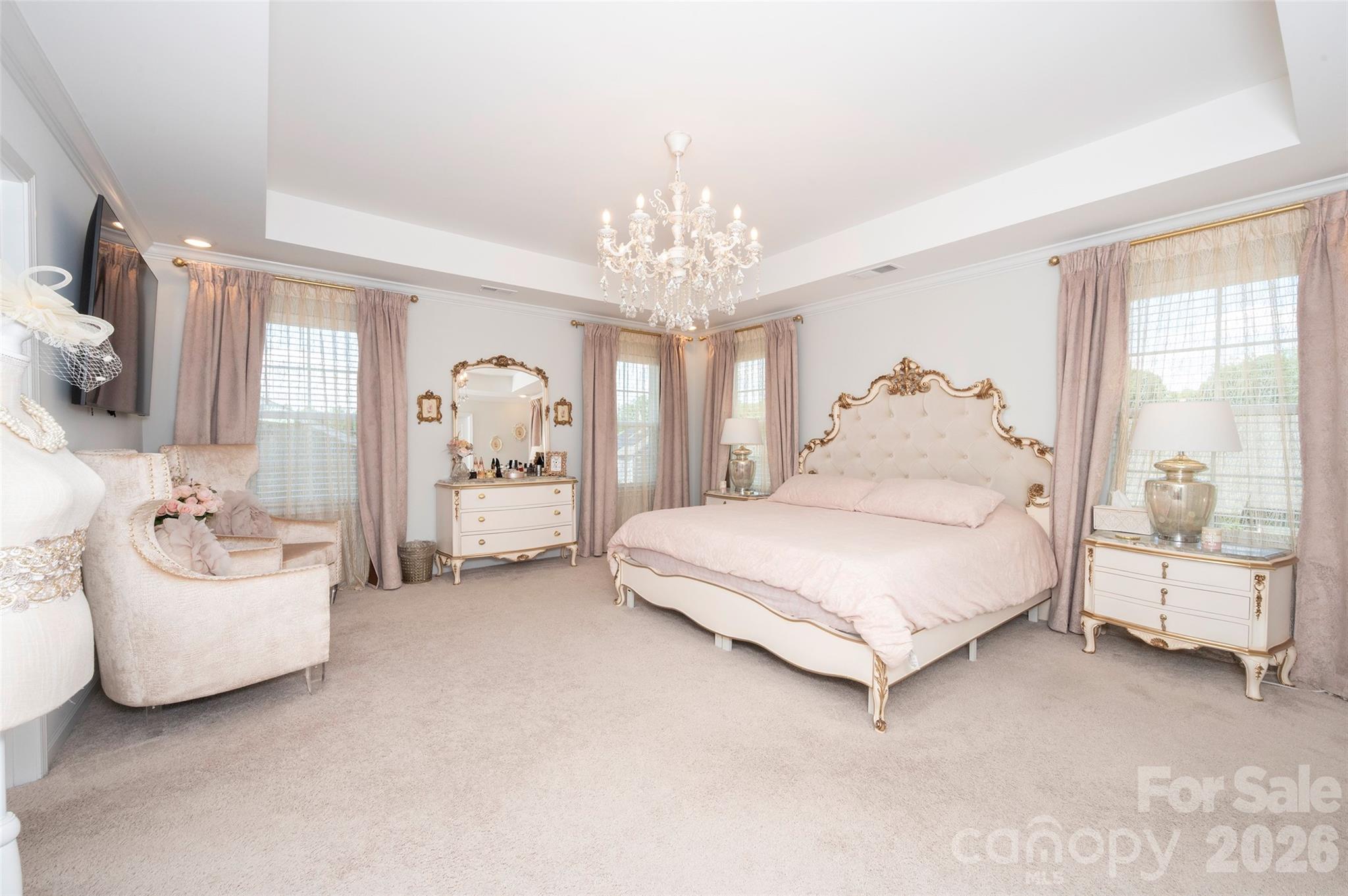 6249 Finch Meadow Court — Clemmons