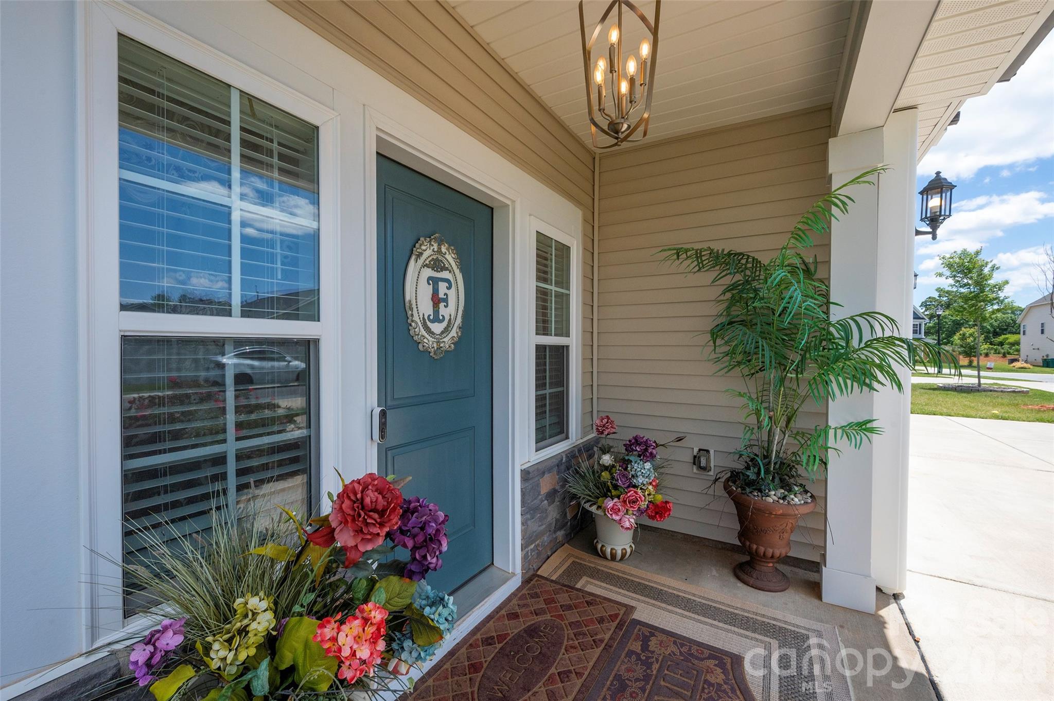 6249 Finch Meadow Court — Clemmons