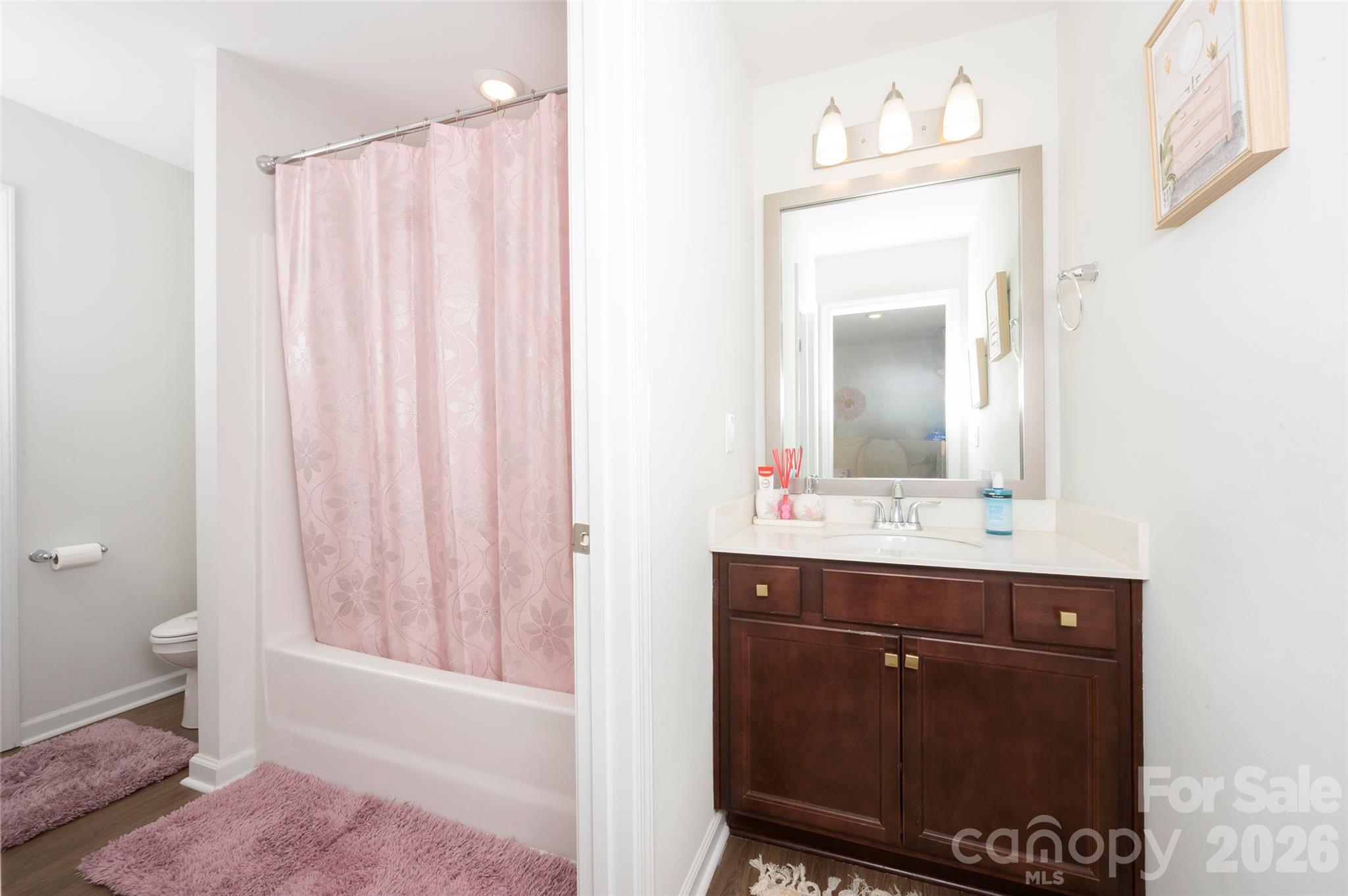 6249 Finch Meadow Court — Clemmons