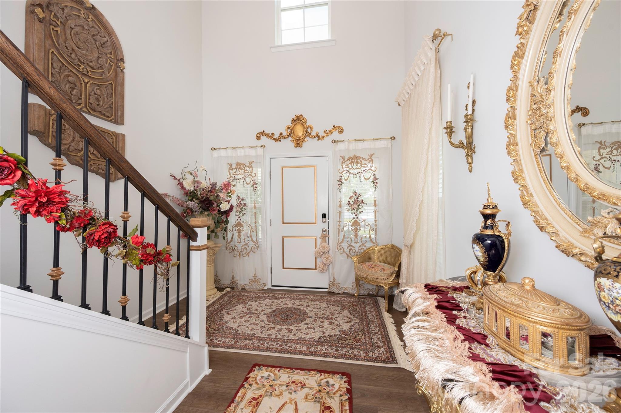 6249 Finch Meadow Court — Clemmons