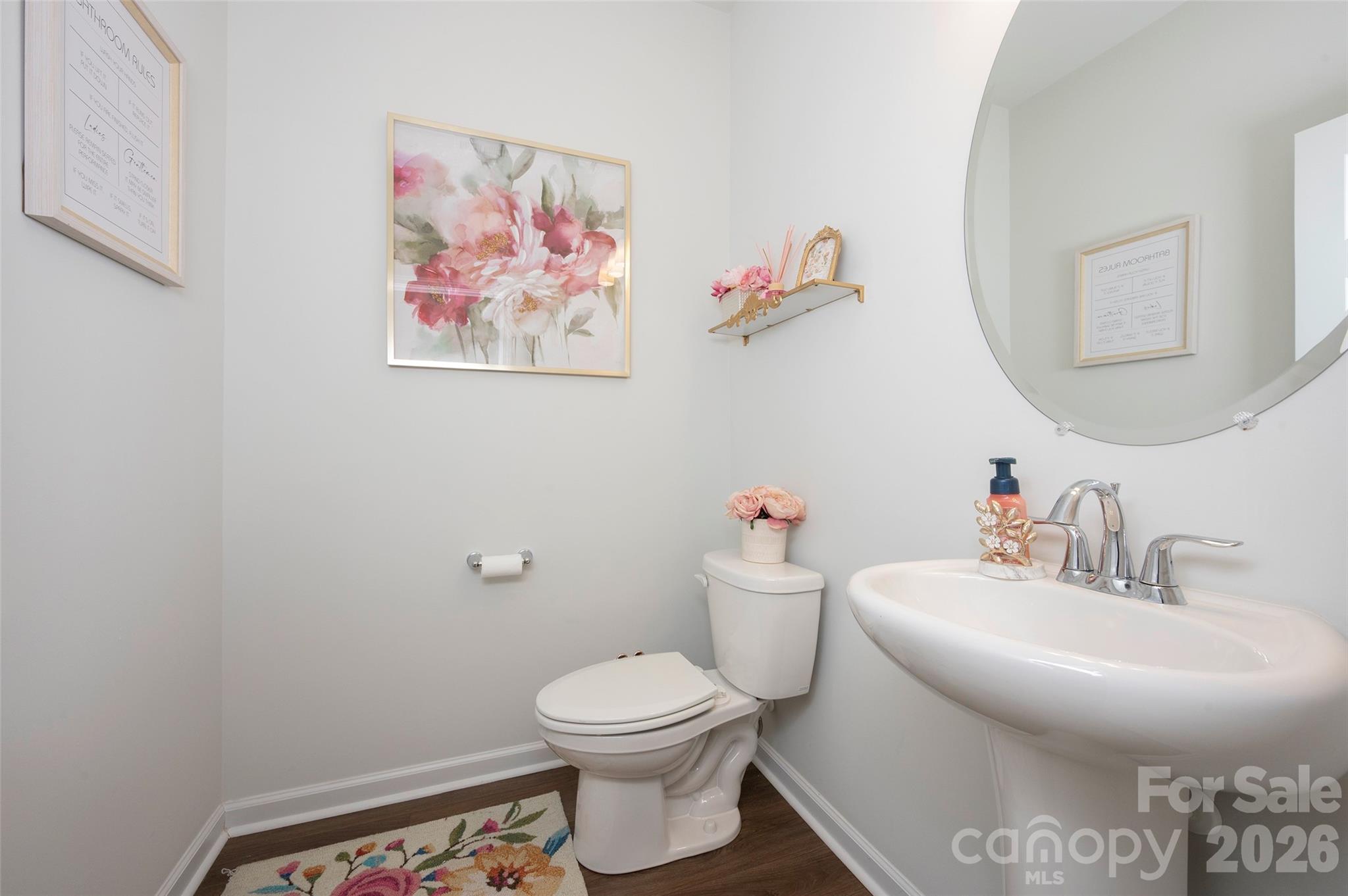 6249 Finch Meadow Court — Clemmons