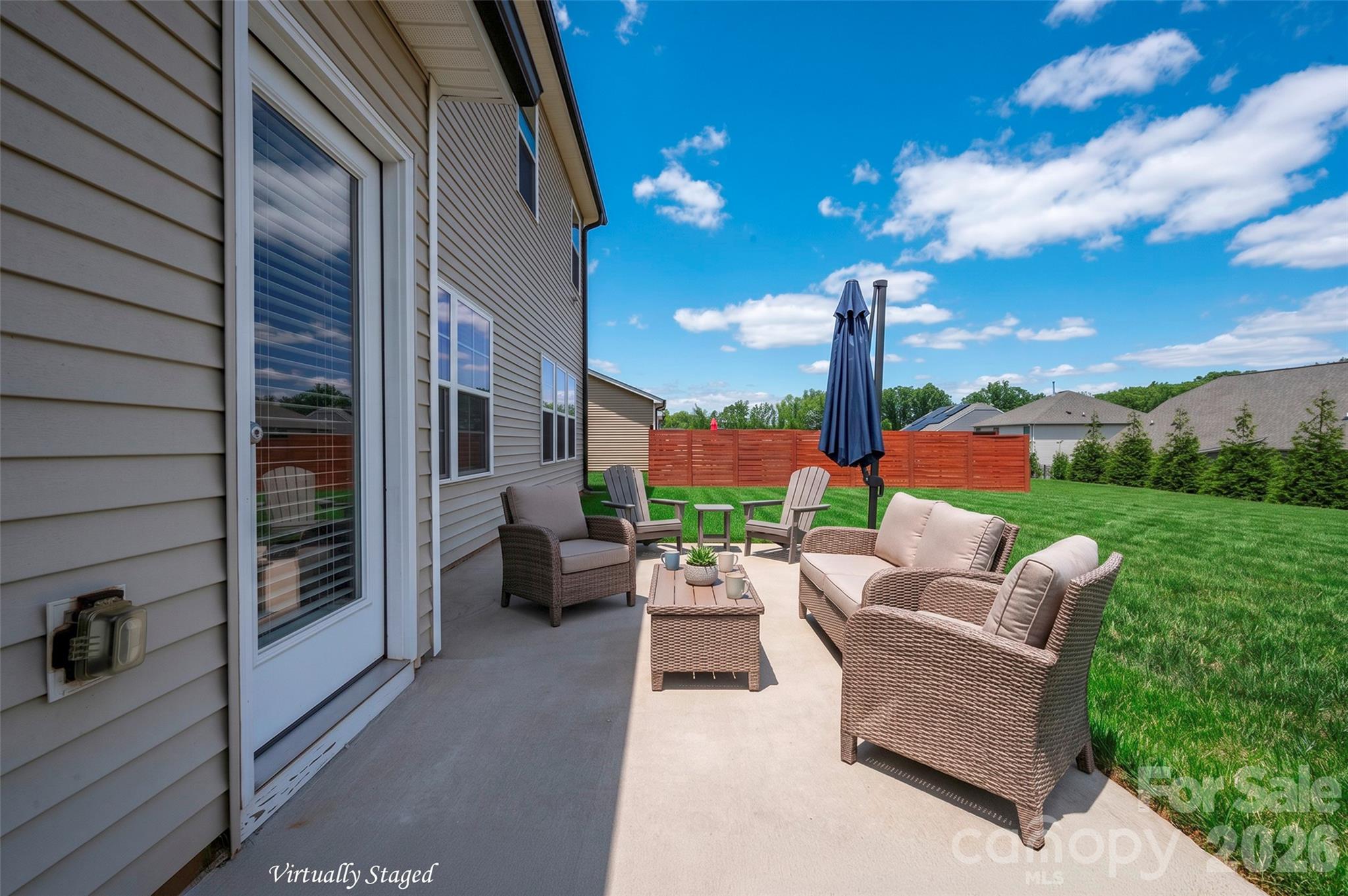 6249 Finch Meadow Court — Clemmons
