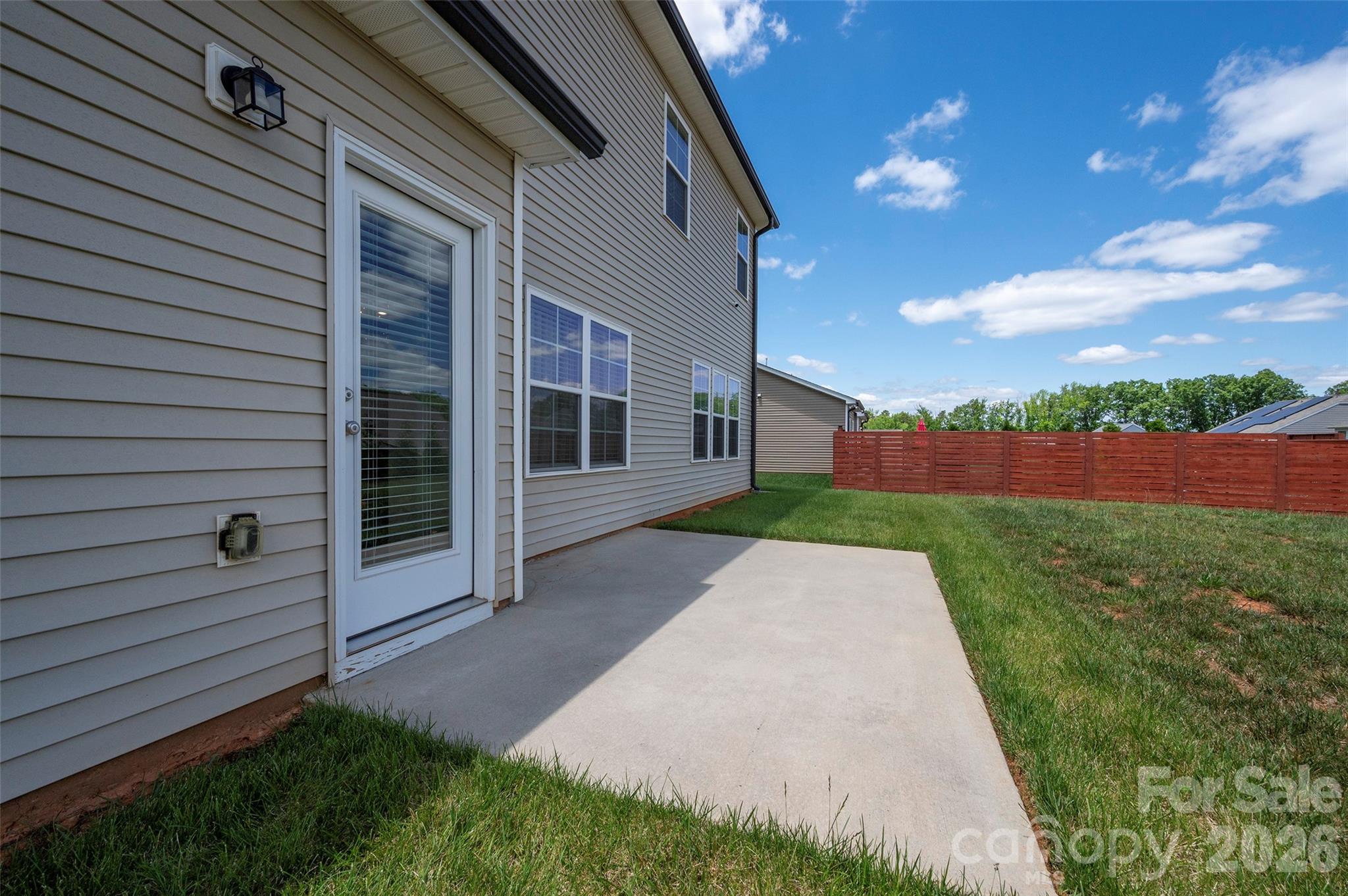 6249 Finch Meadow Court — Clemmons