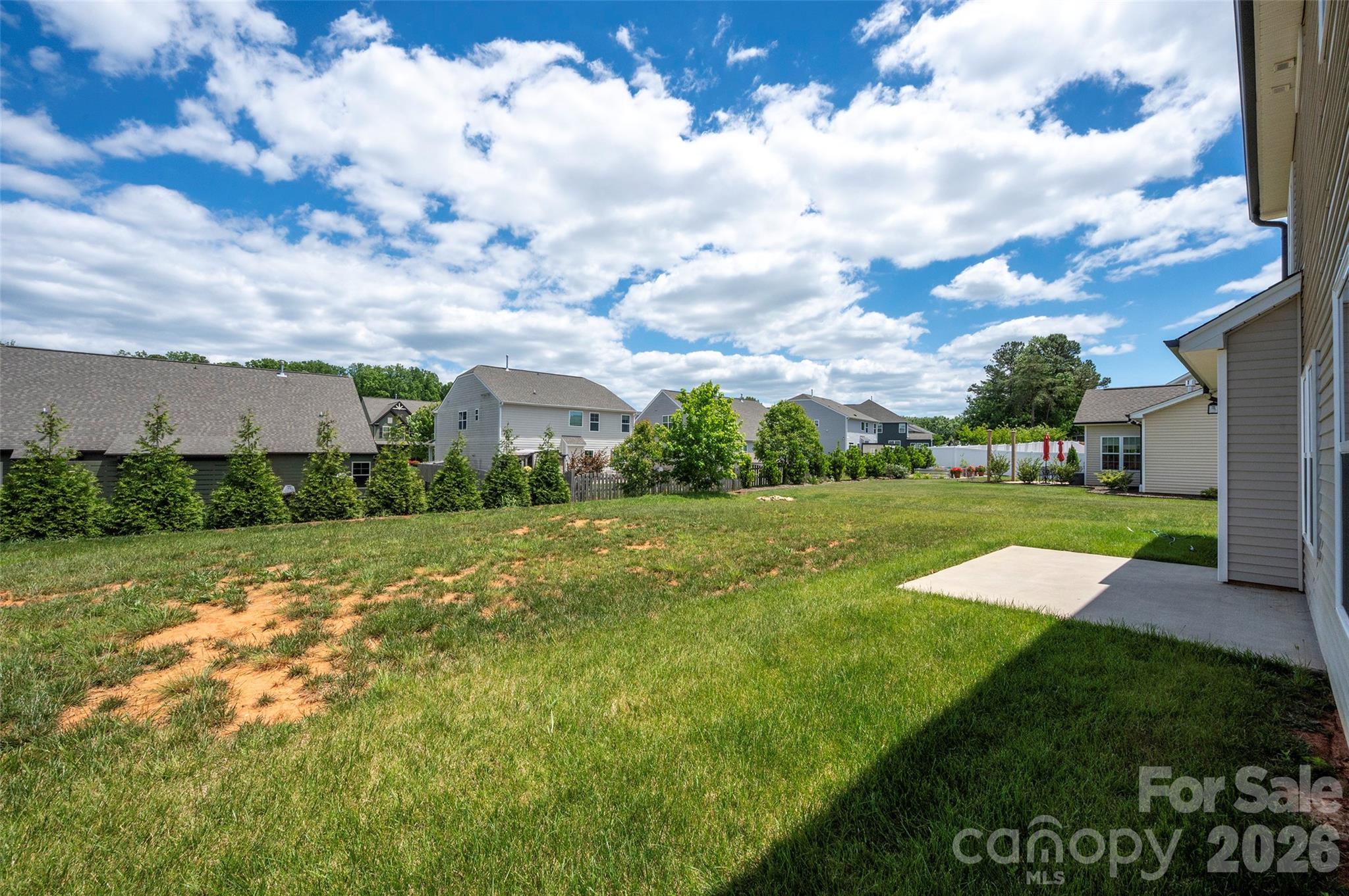 6249 Finch Meadow Court — Clemmons