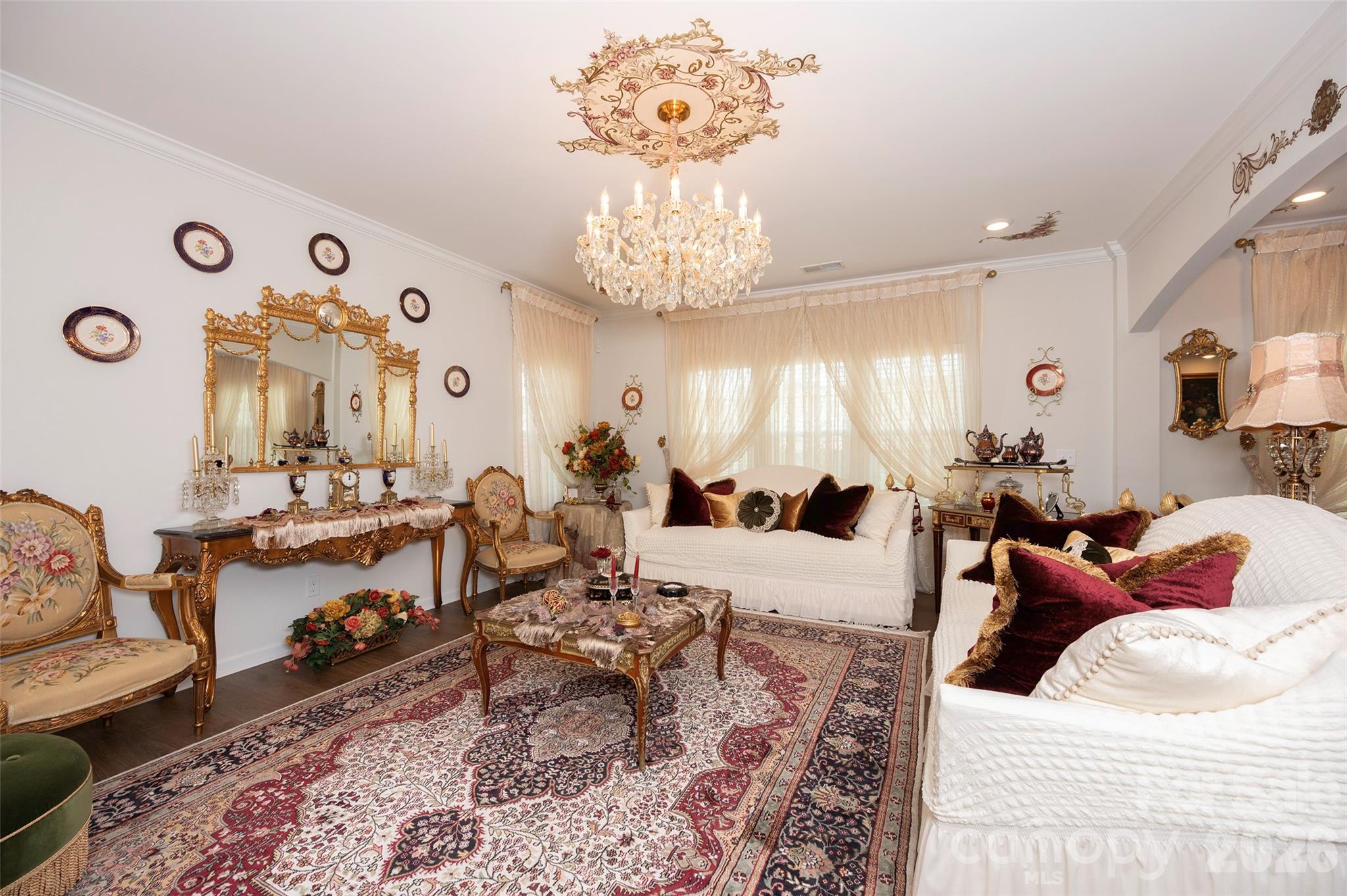 6249 Finch Meadow Court — Clemmons