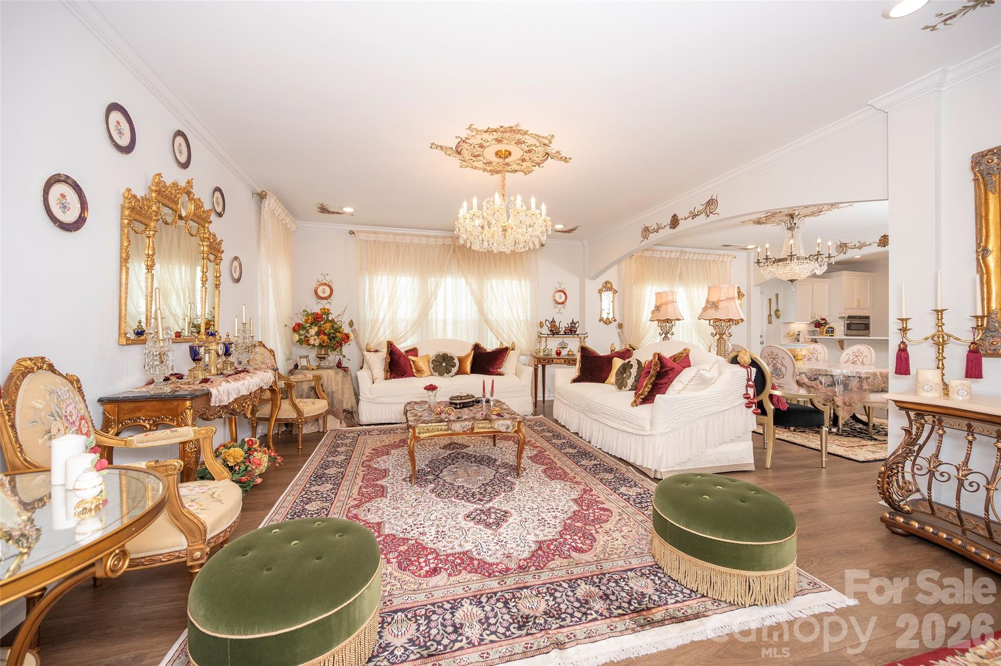 6249 Finch Meadow Court — Clemmons