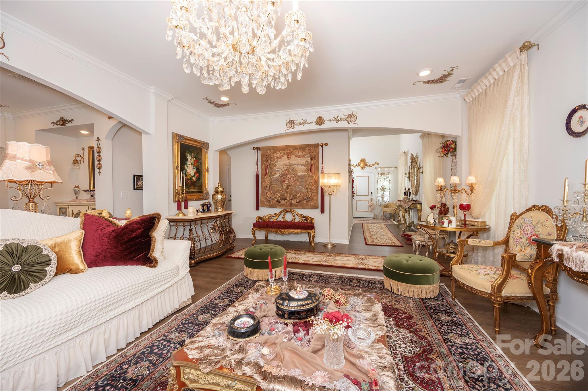 6249 Finch Meadow Court — Clemmons