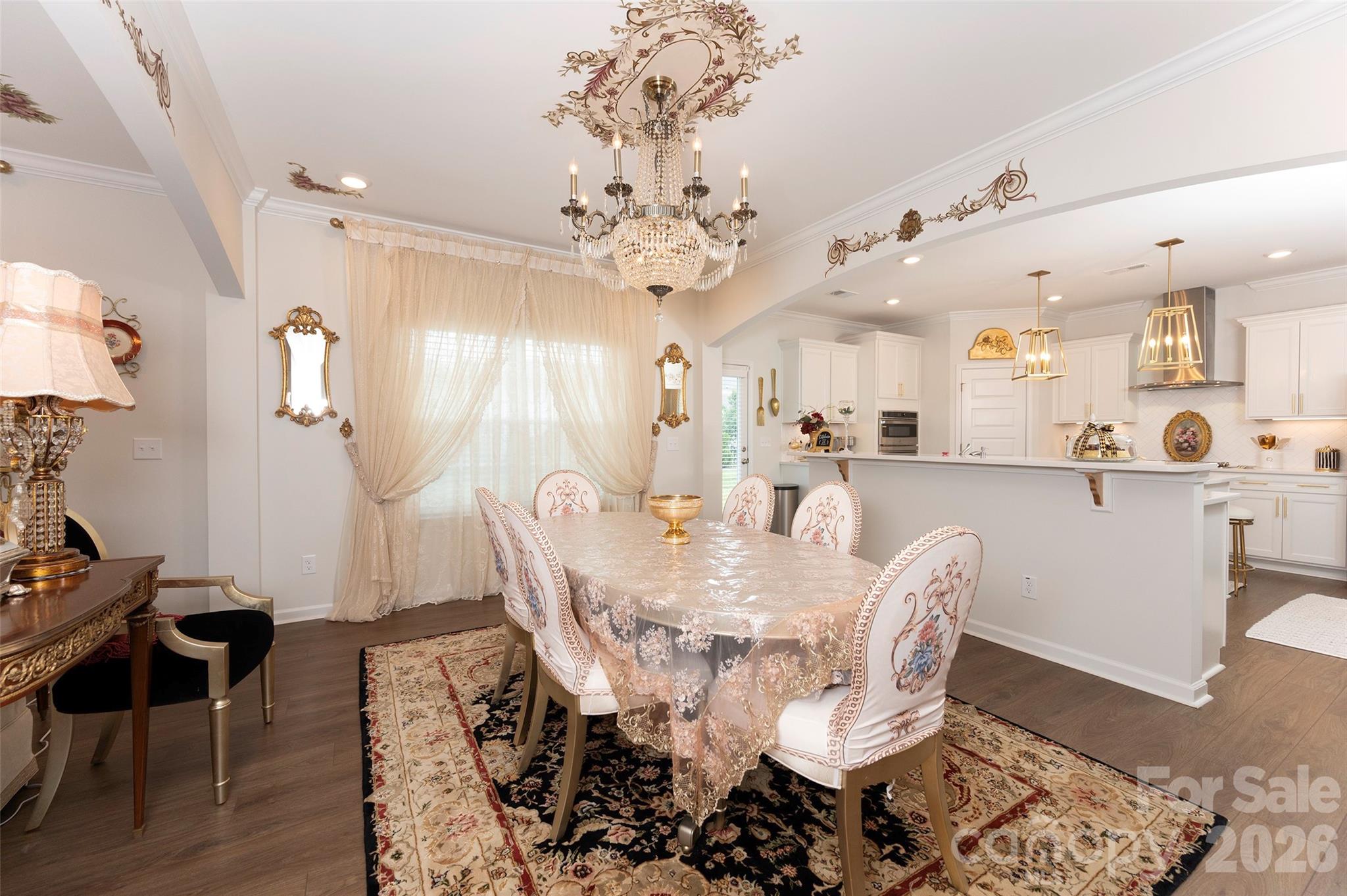 6249 Finch Meadow Court — Clemmons